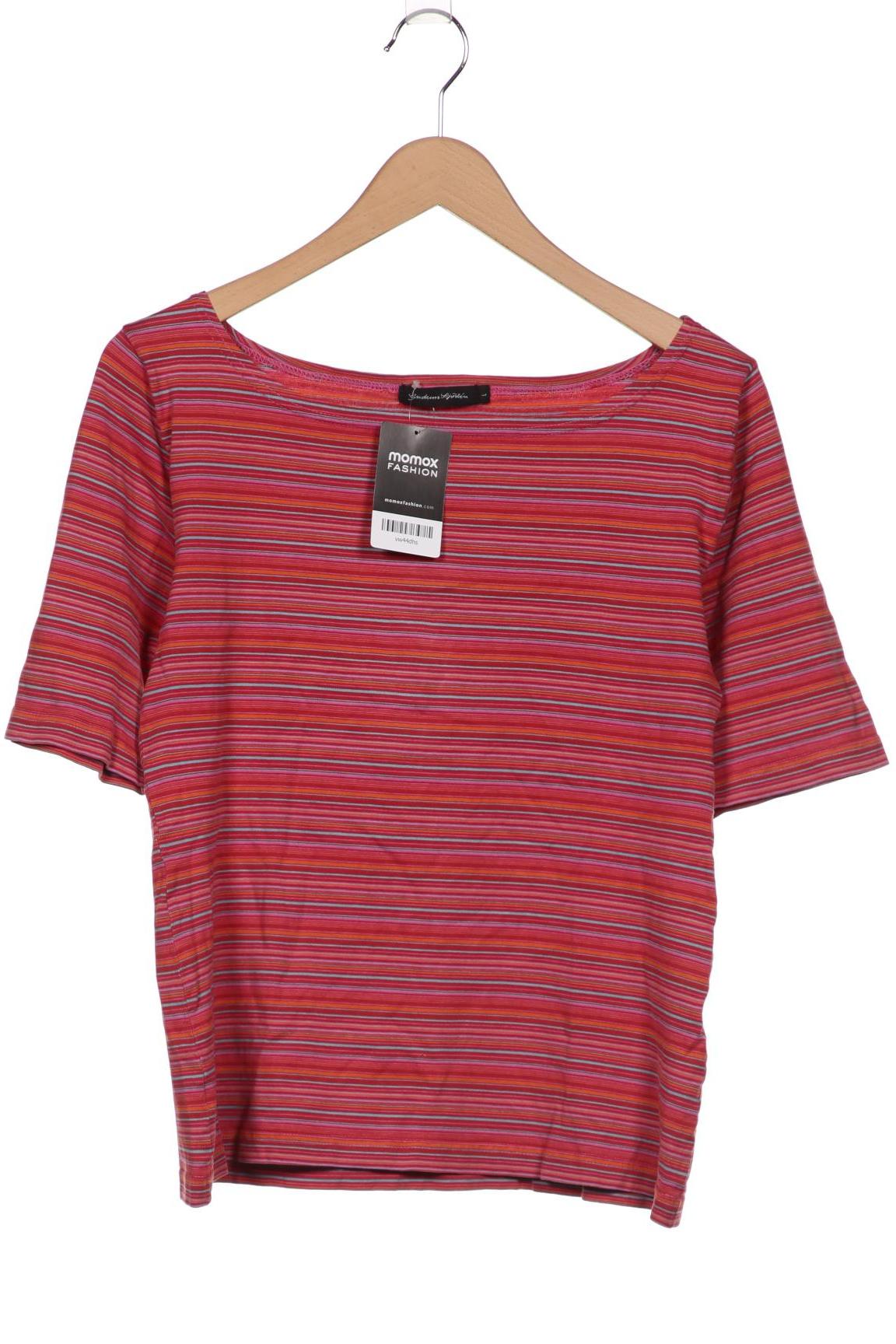 

Gudrun Sjödén Damen T-Shirt, pink, Gr. 42