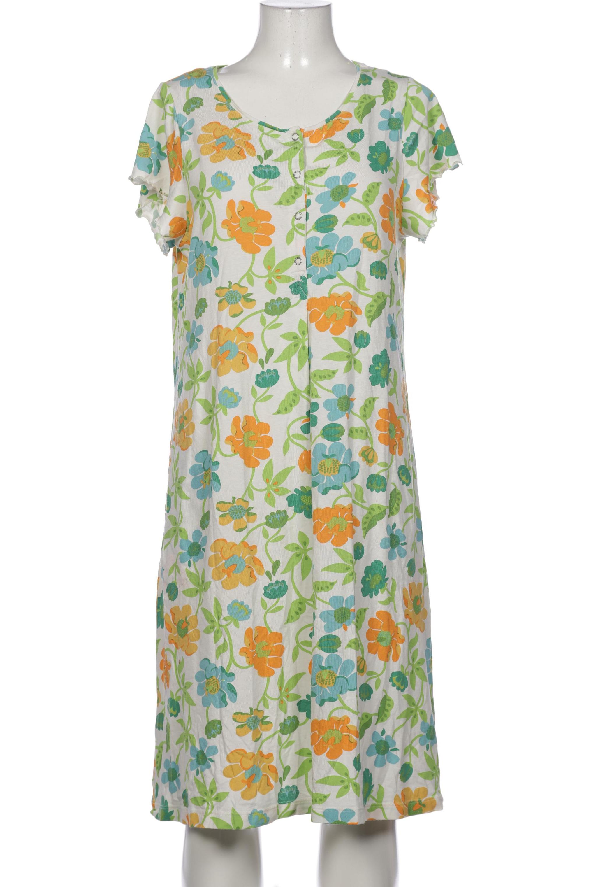 

Gudrun Sjödén Damen Kleid, mehrfarbig, Gr. 42