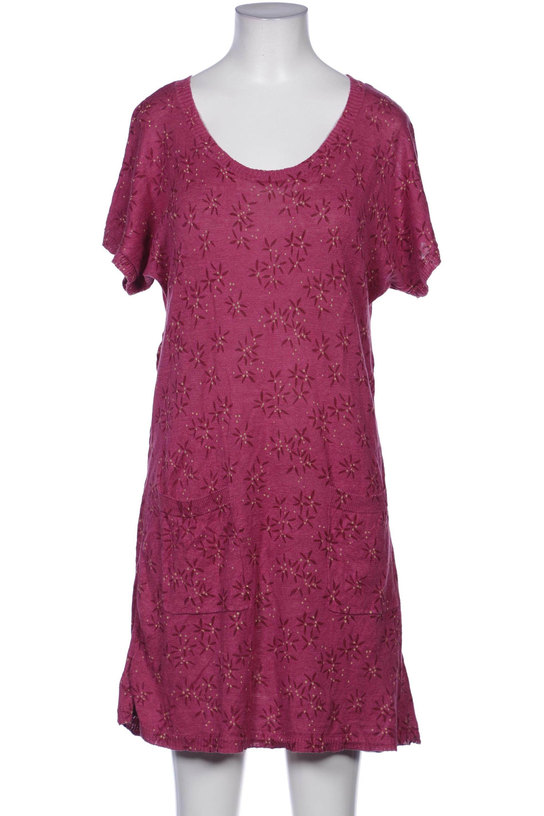 

Gudrun Sjödén Damen Kleid, pink, Gr. 36