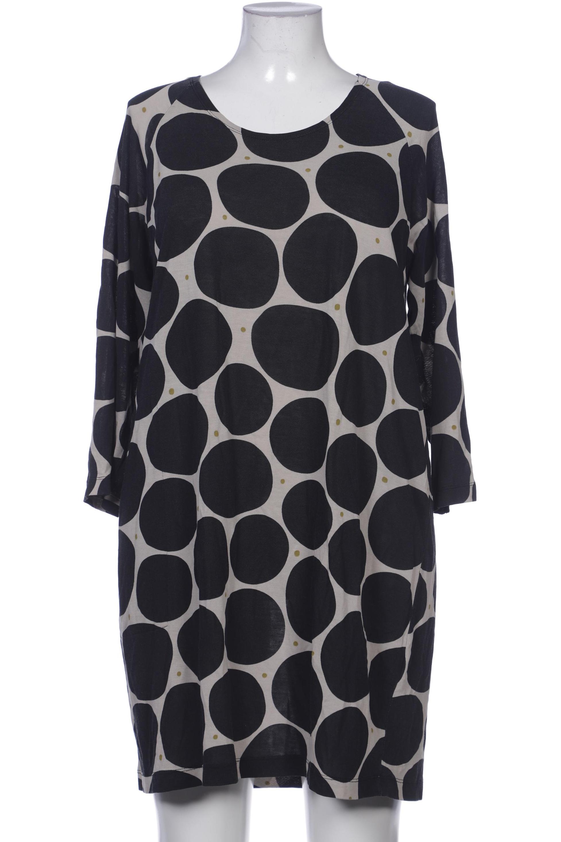 

Gudrun Sjödén Damen Kleid, mehrfarbig, Gr. 42