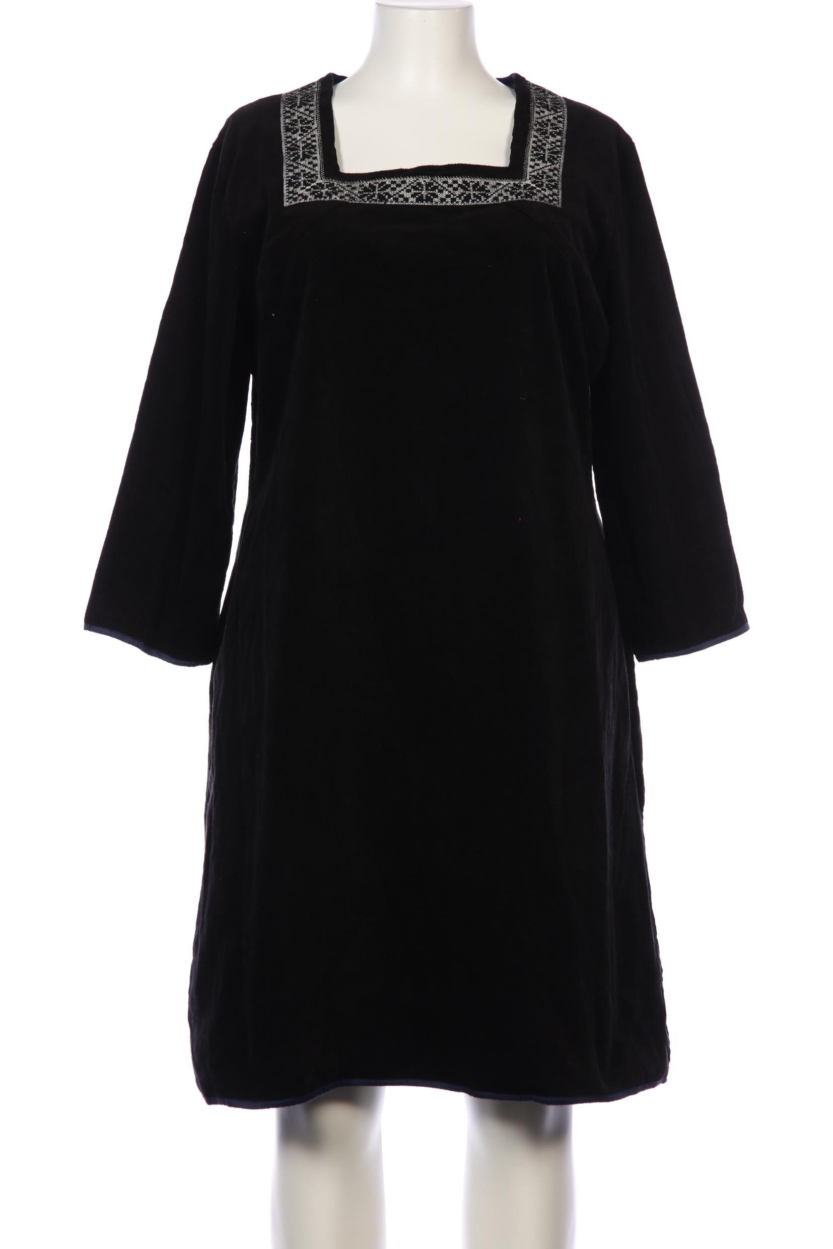

Gudrun Sjödén Damen Kleid, schwarz, Gr. 44