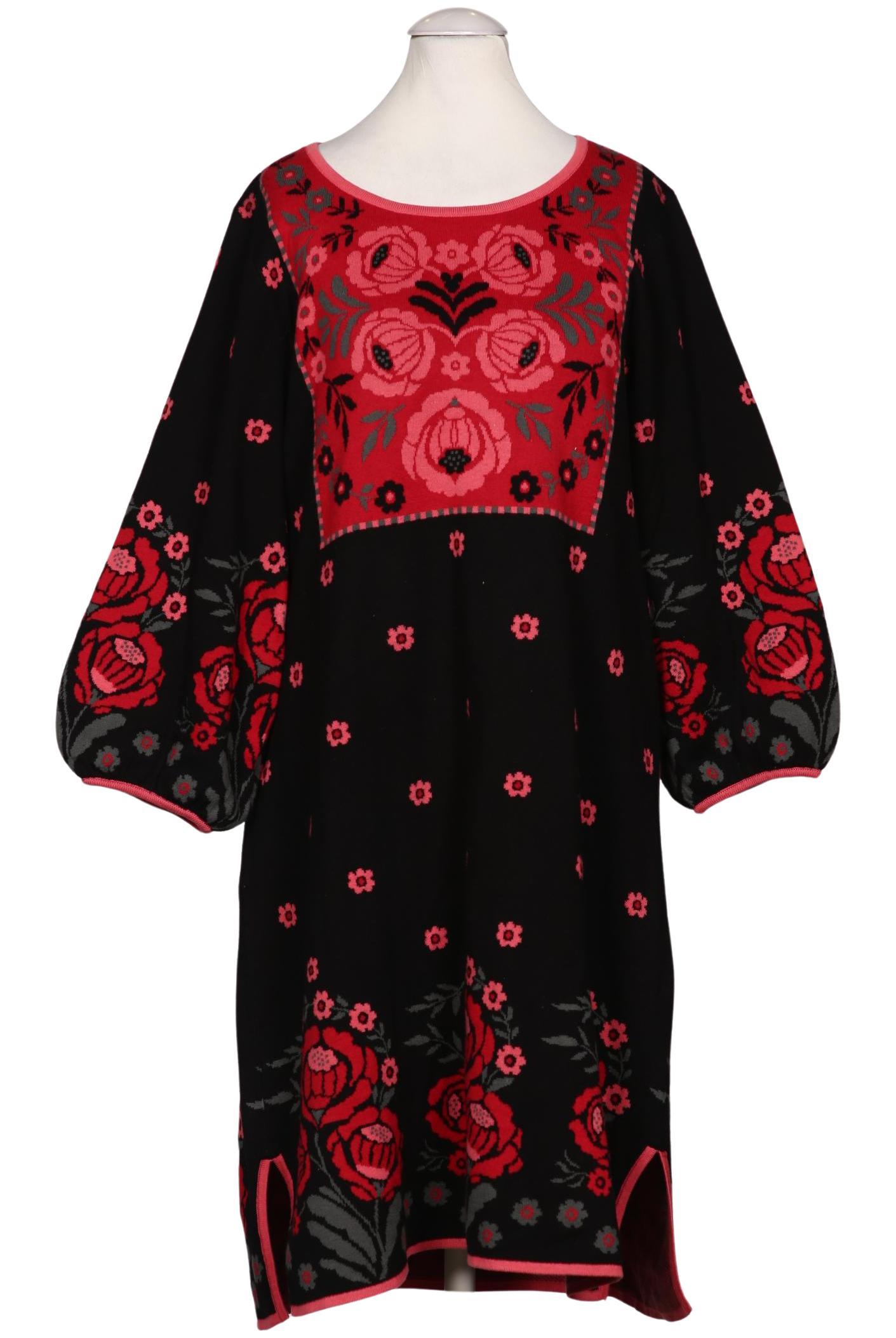 

Gudrun Sjödén Damen Kleid, schwarz, Gr. 36