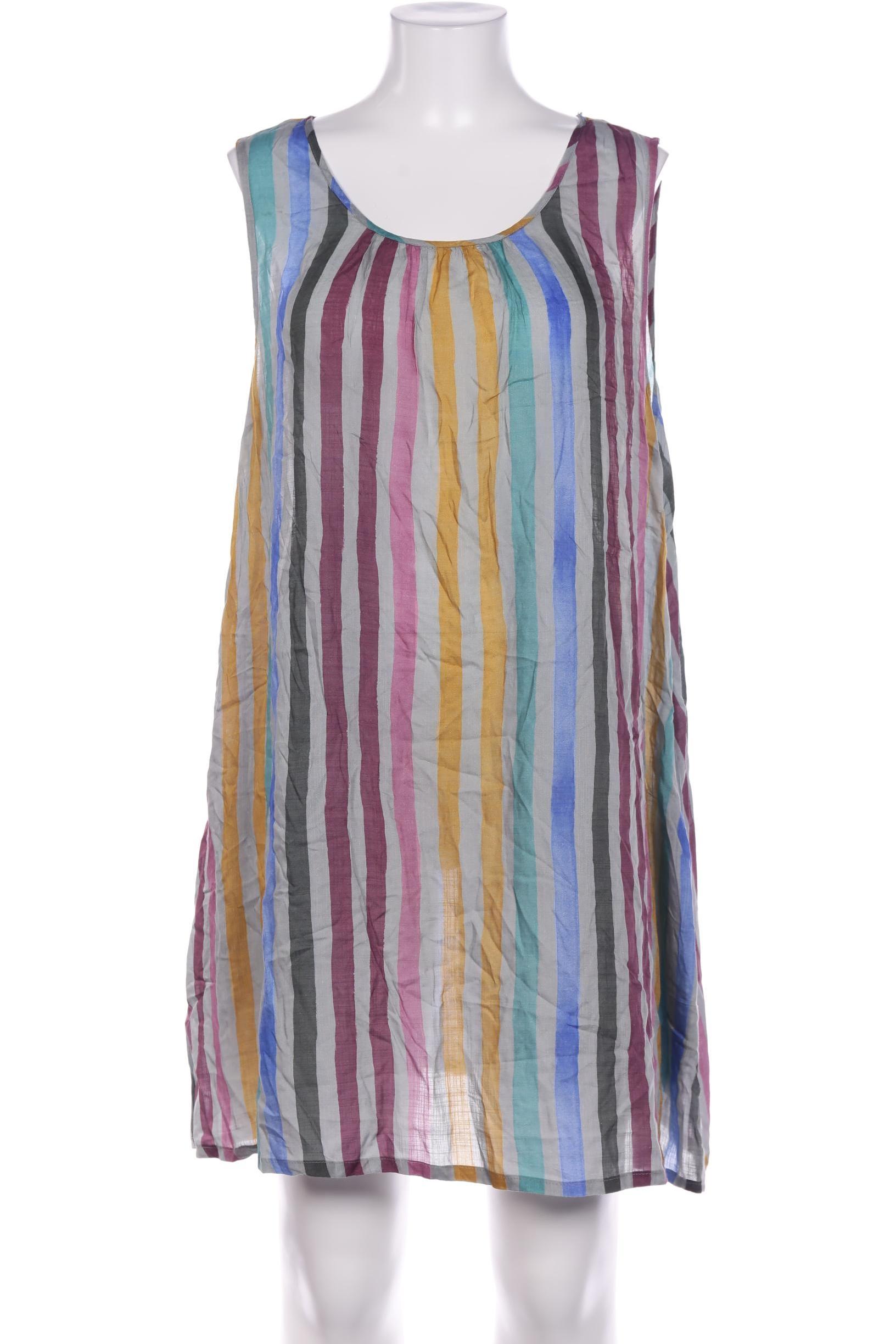 

Gudrun Sjödén Damen Kleid, mehrfarbig, Gr. 42