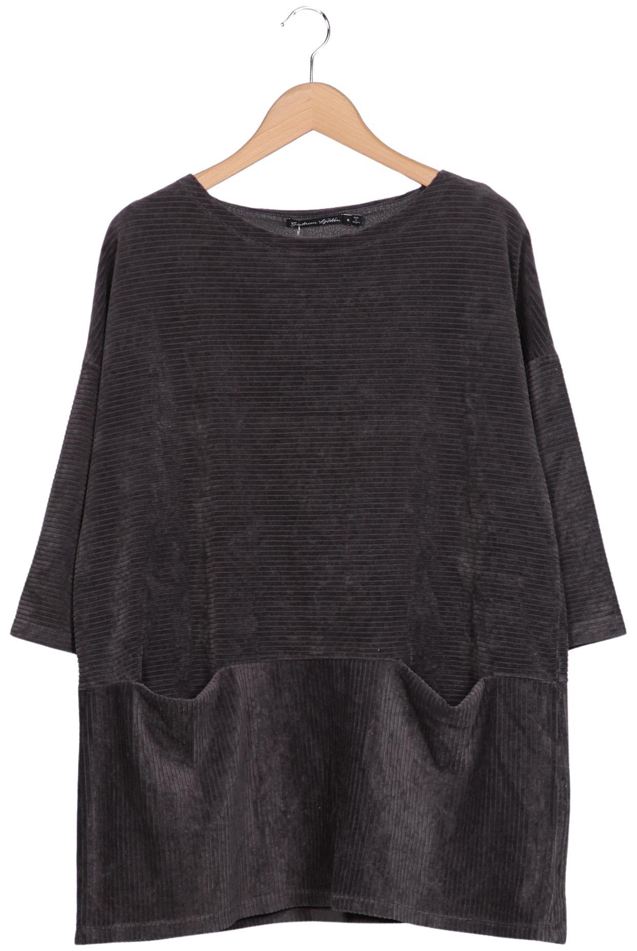 

Gudrun Sjödén Damen Sweatshirt, grau, Gr. 38