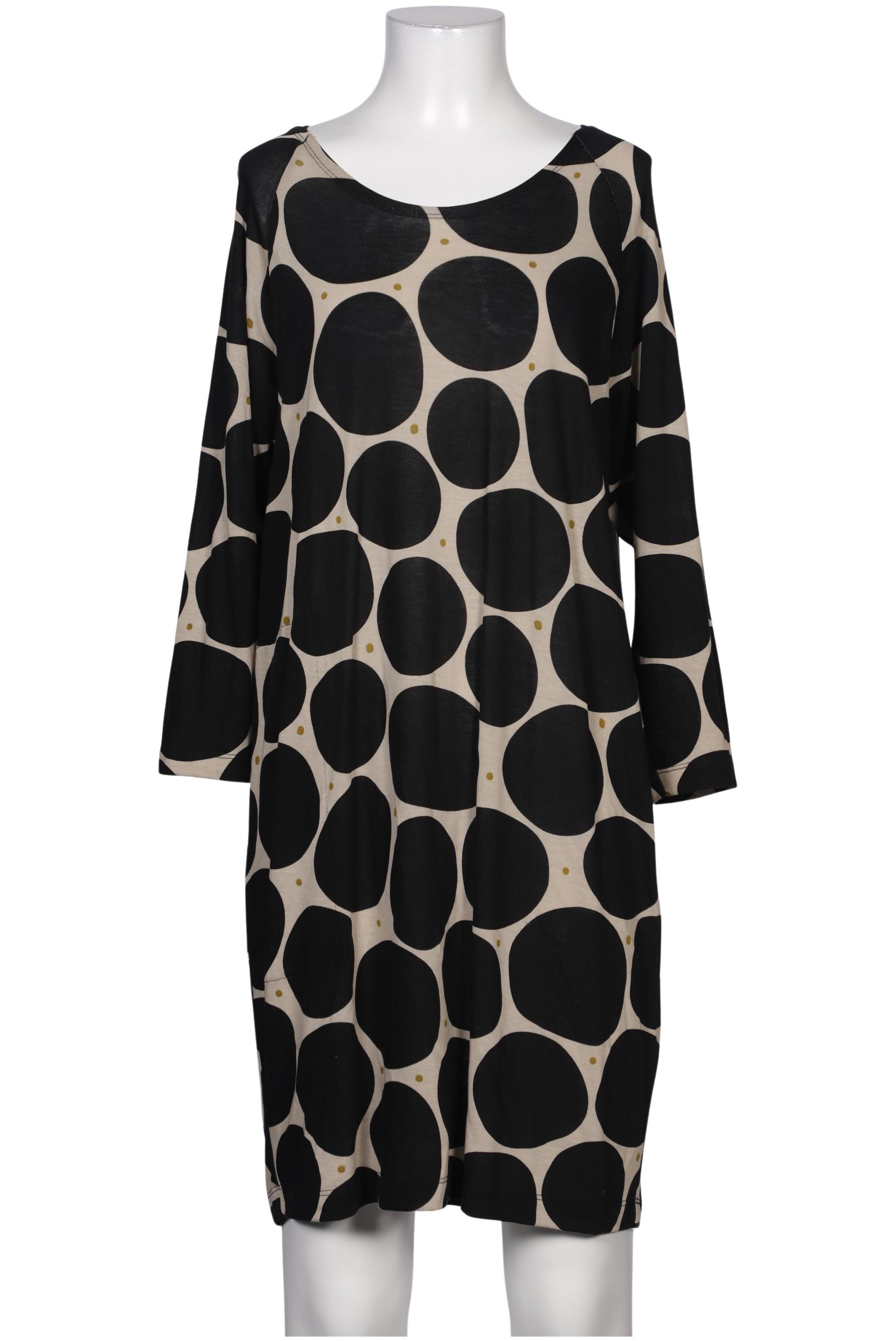 

Gudrun Sjödén Damen Kleid, mehrfarbig, Gr. 38