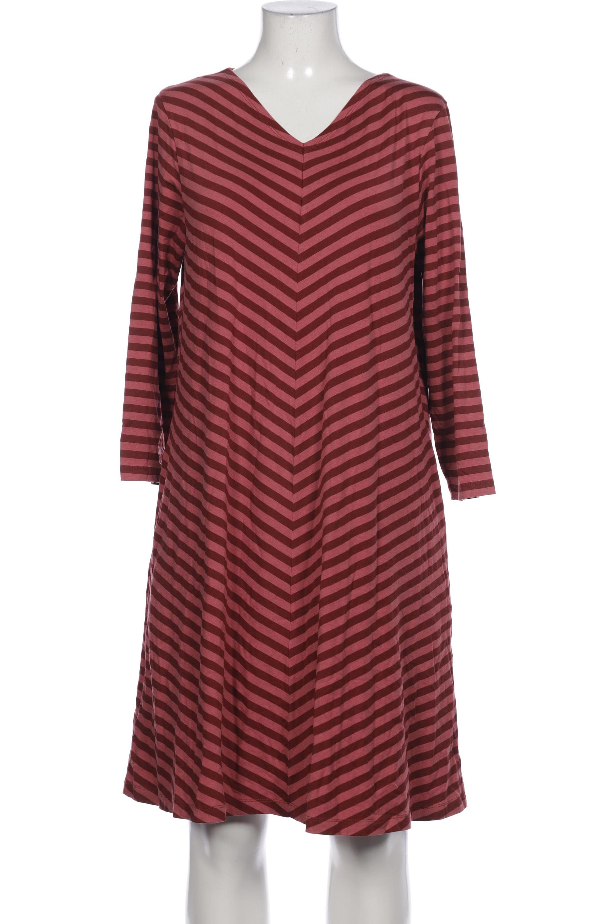 

Gudrun Sjödén Damen Kleid, rot, Gr. 42