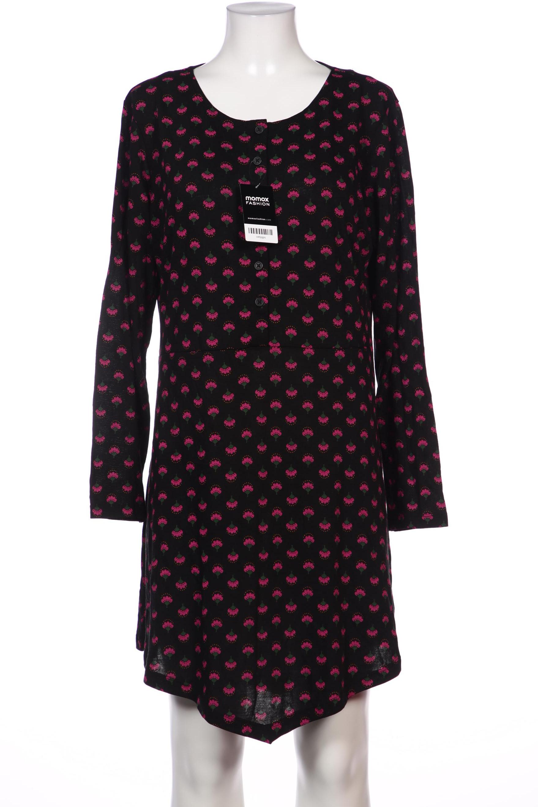 

Gudrun Sjödén Damen Kleid, schwarz, Gr. 42