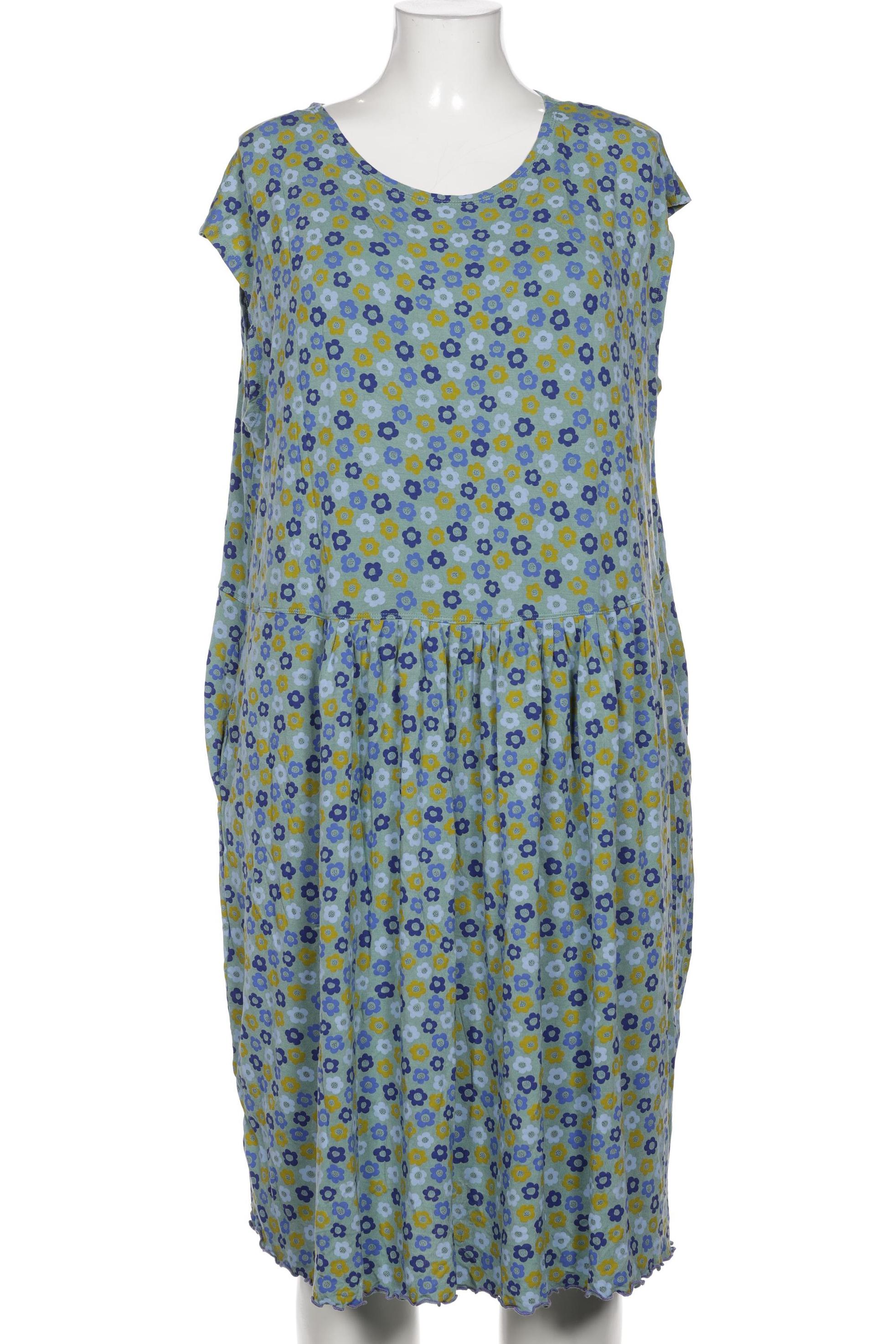 

Gudrun Sjödén Damen Kleid, blau