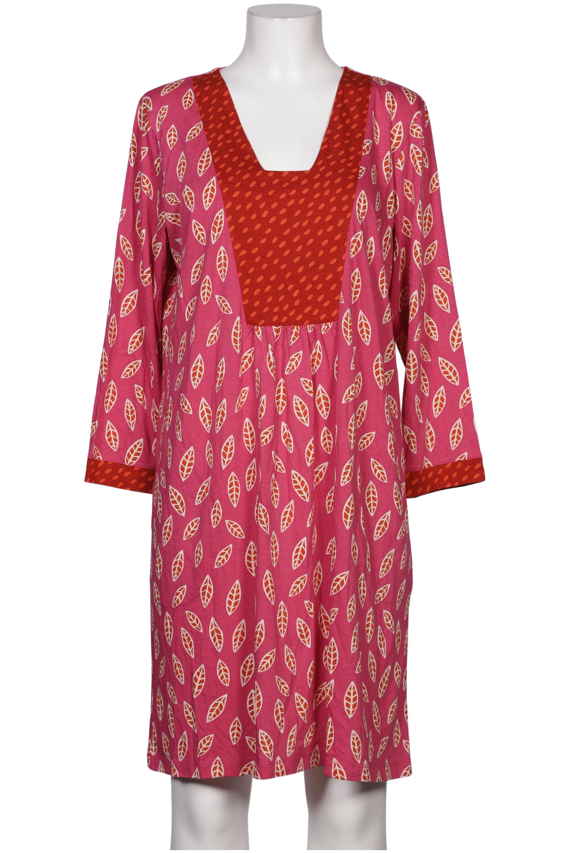 

Gudrun Sjödén Damen Kleid, pink, Gr. 42