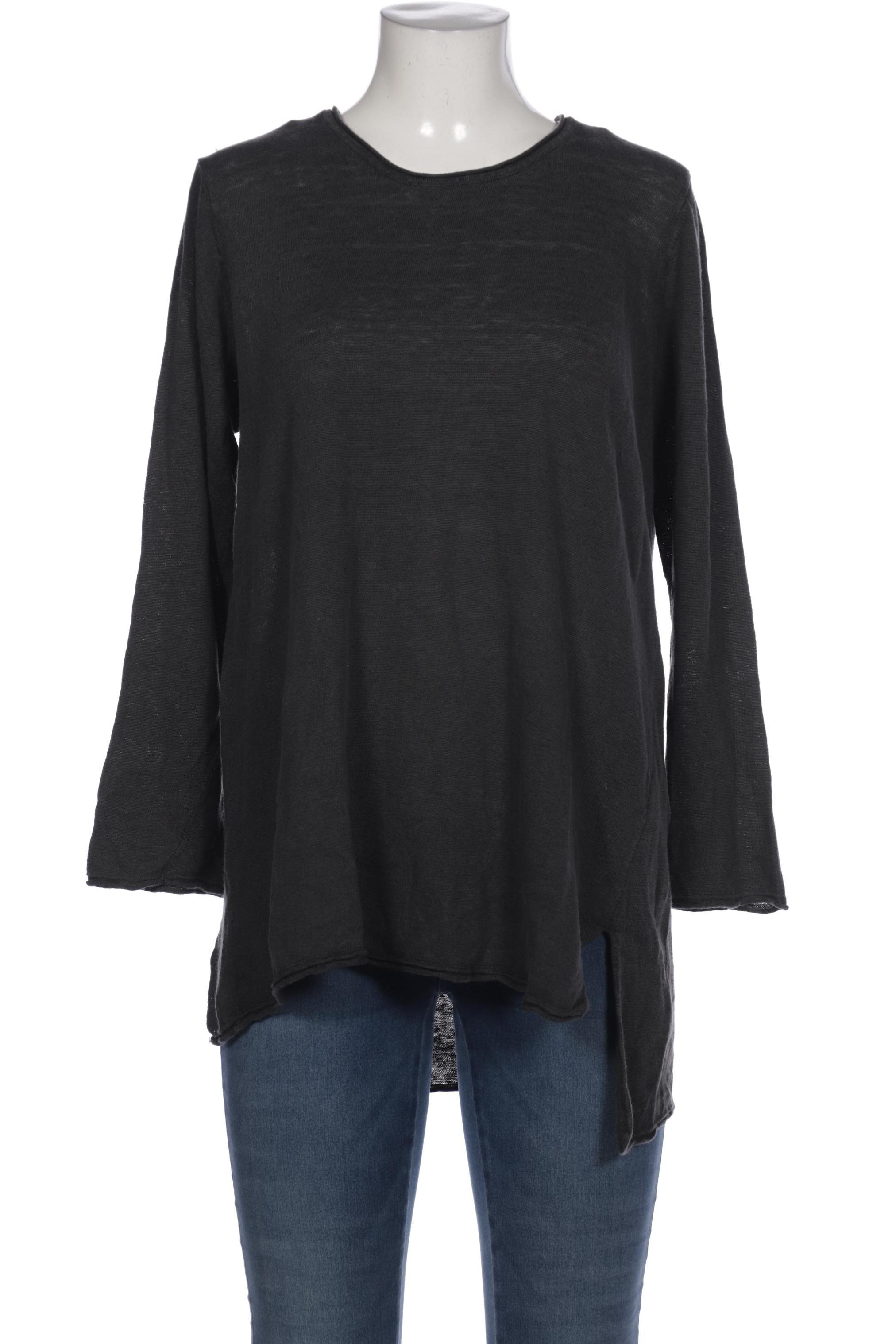 

Gudrun Sjödén Damen Pullover, grau