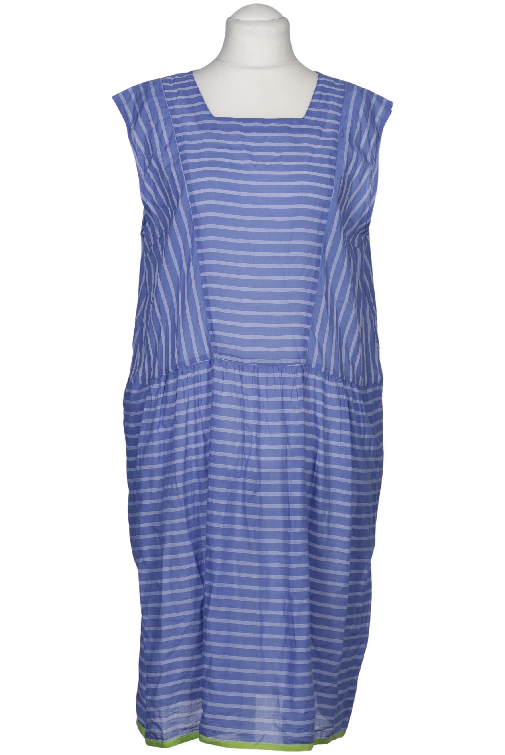 

Gudrun Sjödén Damen Kleid, hellblau, Gr. 42