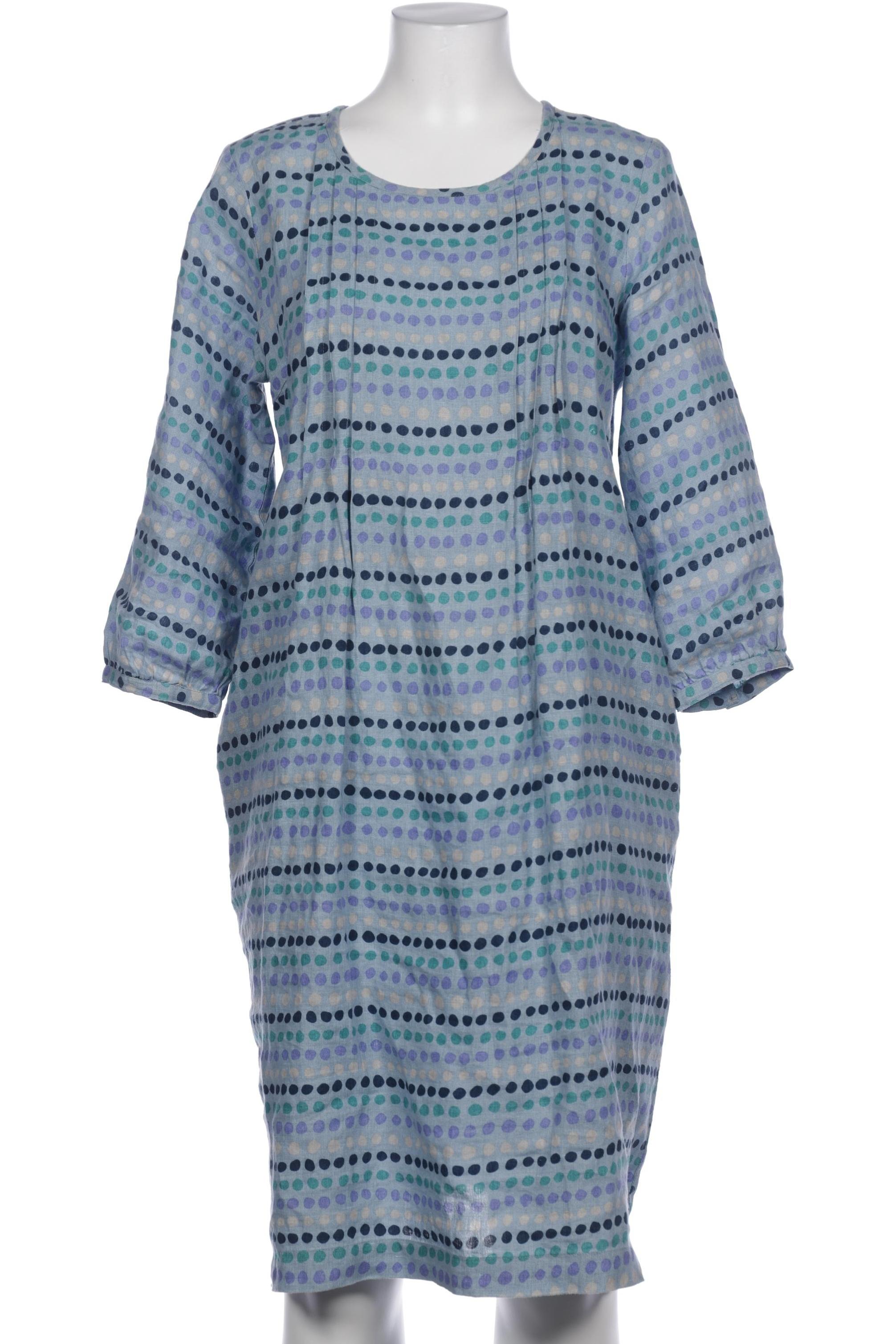 

Gudrun Sjödén Damen Kleid, hellblau, Gr. 36