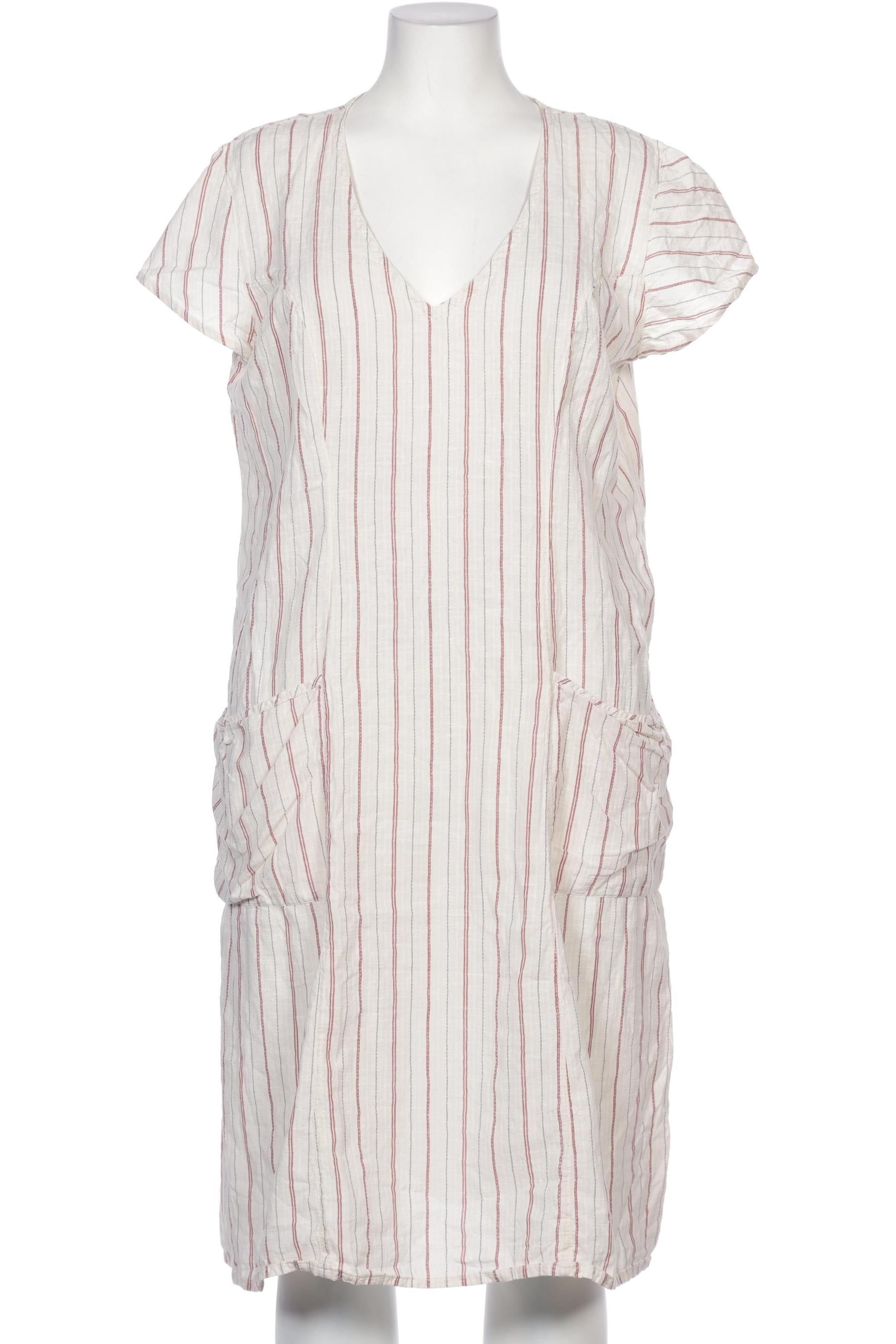 

Gudrun Sjödén Damen Kleid, cremeweiß, Gr. 44