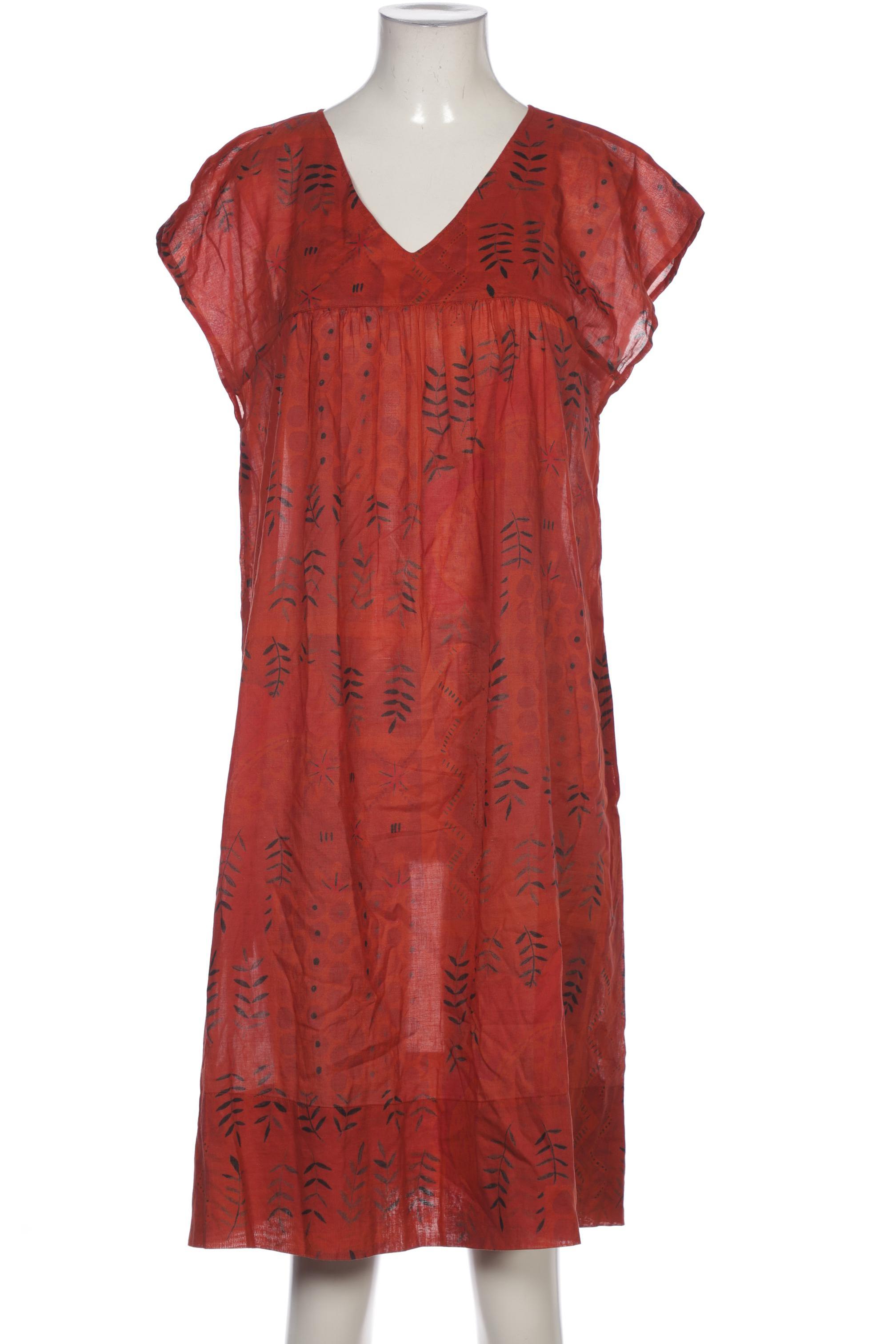 

Gudrun Sjödén Damen Kleid, rot, Gr. 36