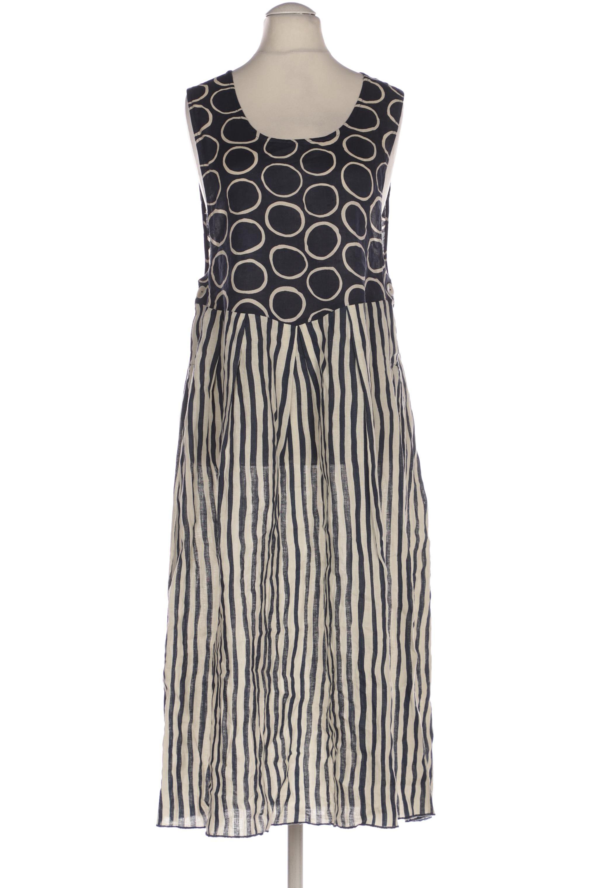 

Gudrun Sjödén Damen Kleid, marineblau