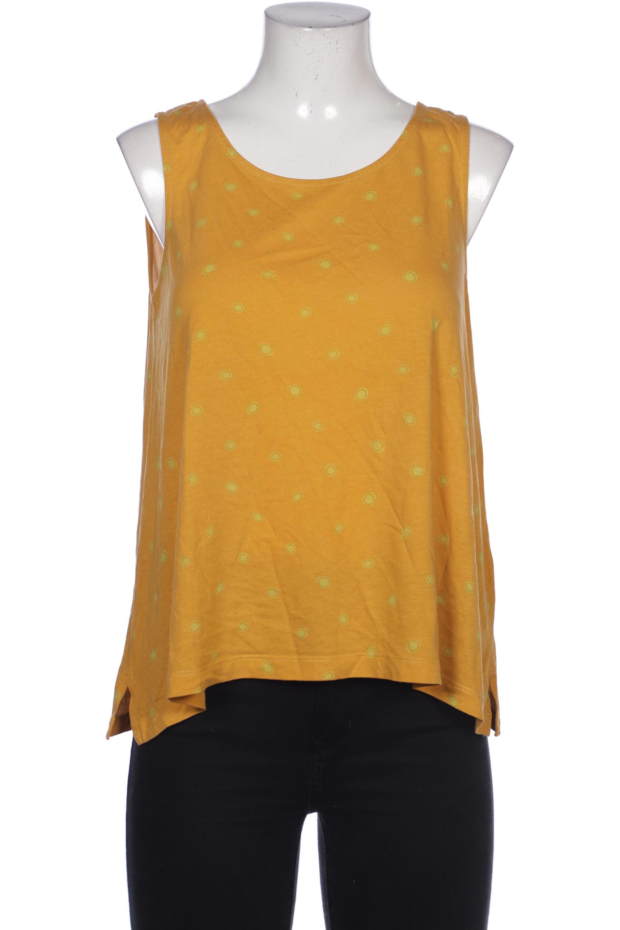 

Gudrun Sjödén Damen Top, orange, Gr. 38
