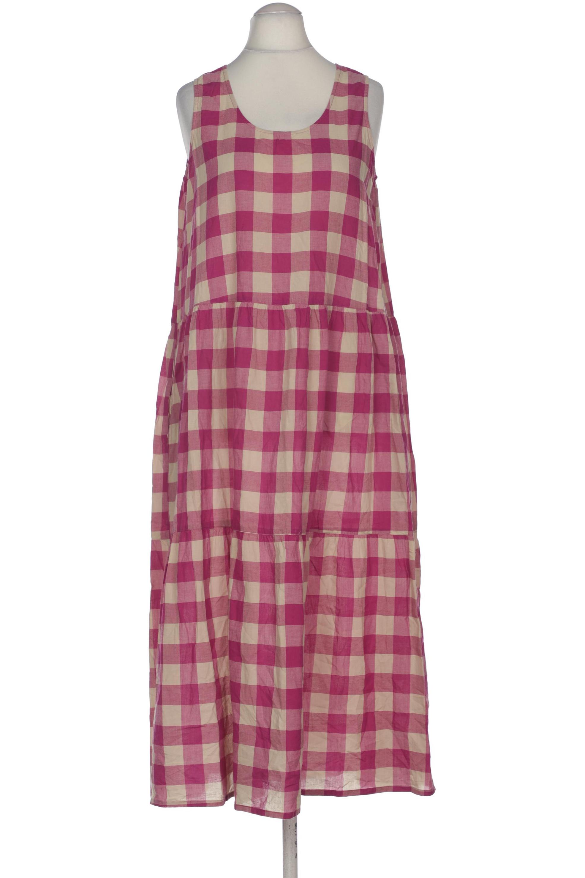 

Gudrun Sjödén Damen Kleid, bordeaux, Gr. 38