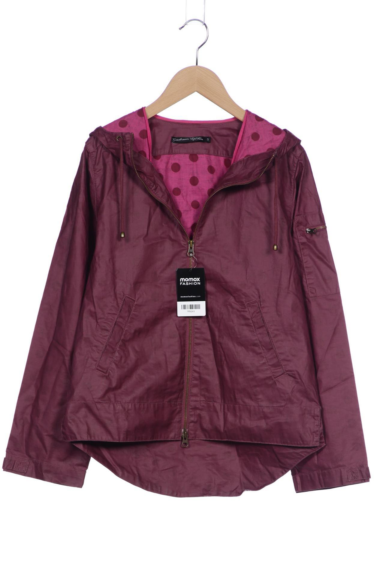 

Gudrun Sjödén Damen Jacke, pink, Gr. 36