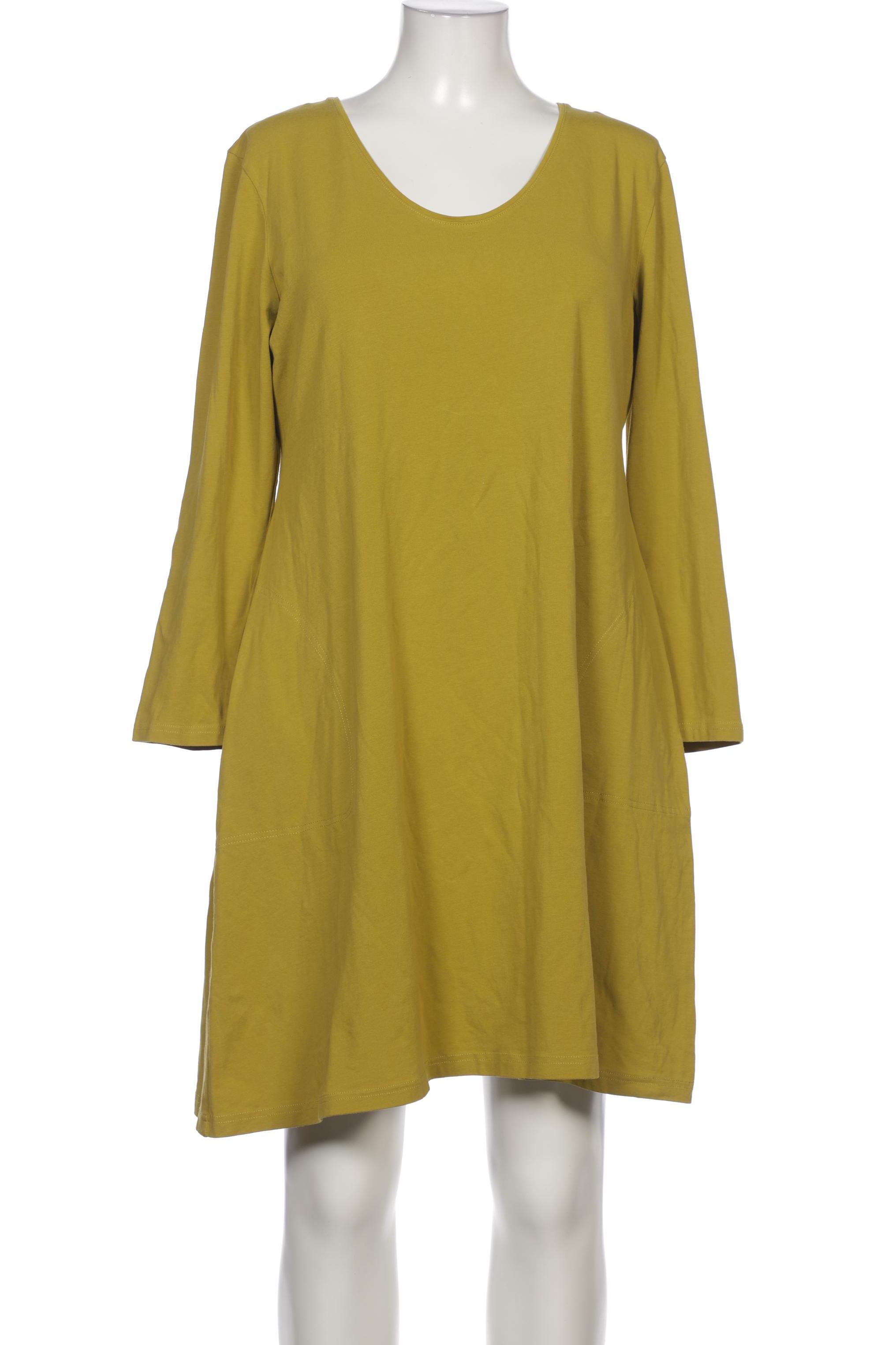 

Gudrun Sjödén Damen Kleid, grün
