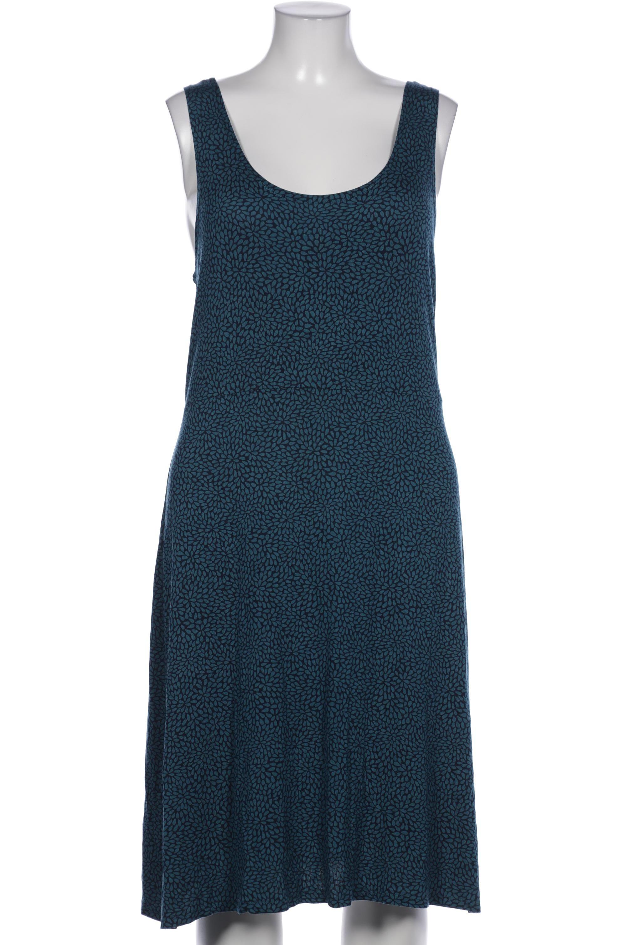 

Gudrun Sjödén Damen Kleid, blau, Gr. 44