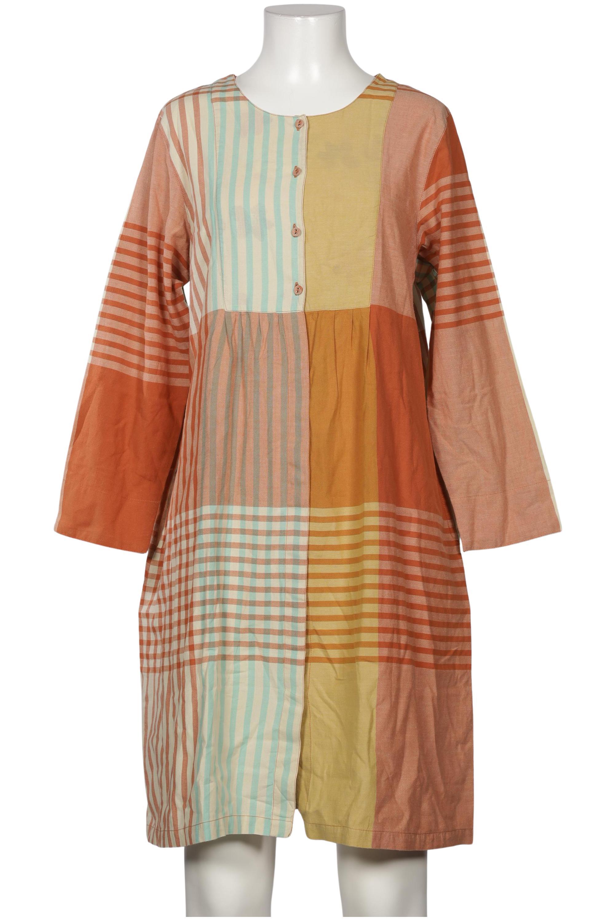 

Gudrun Sjödén Damen Kleid, rot, Gr. 38