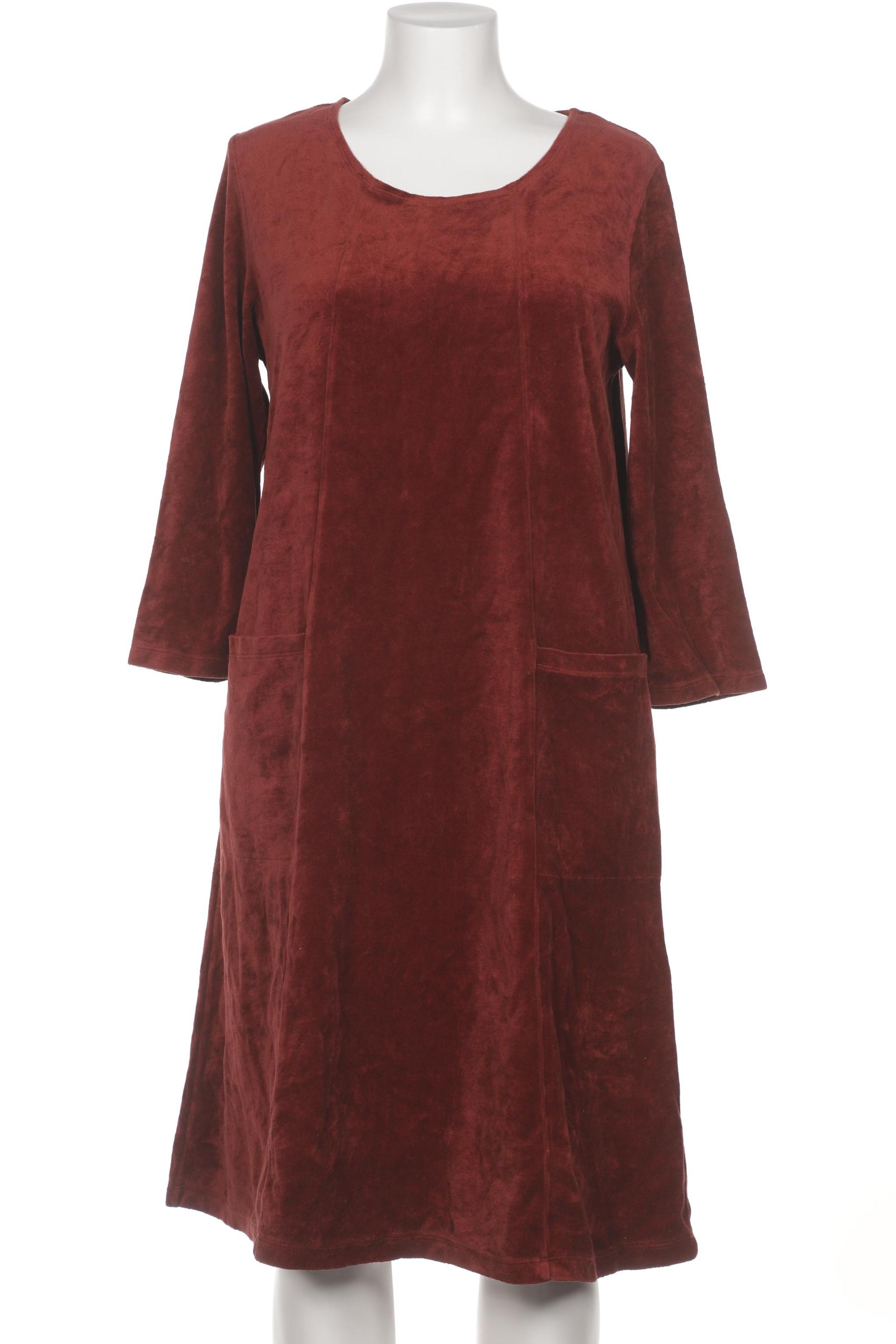 

Gudrun Sjödén Damen Kleid, blau, Gr. 42