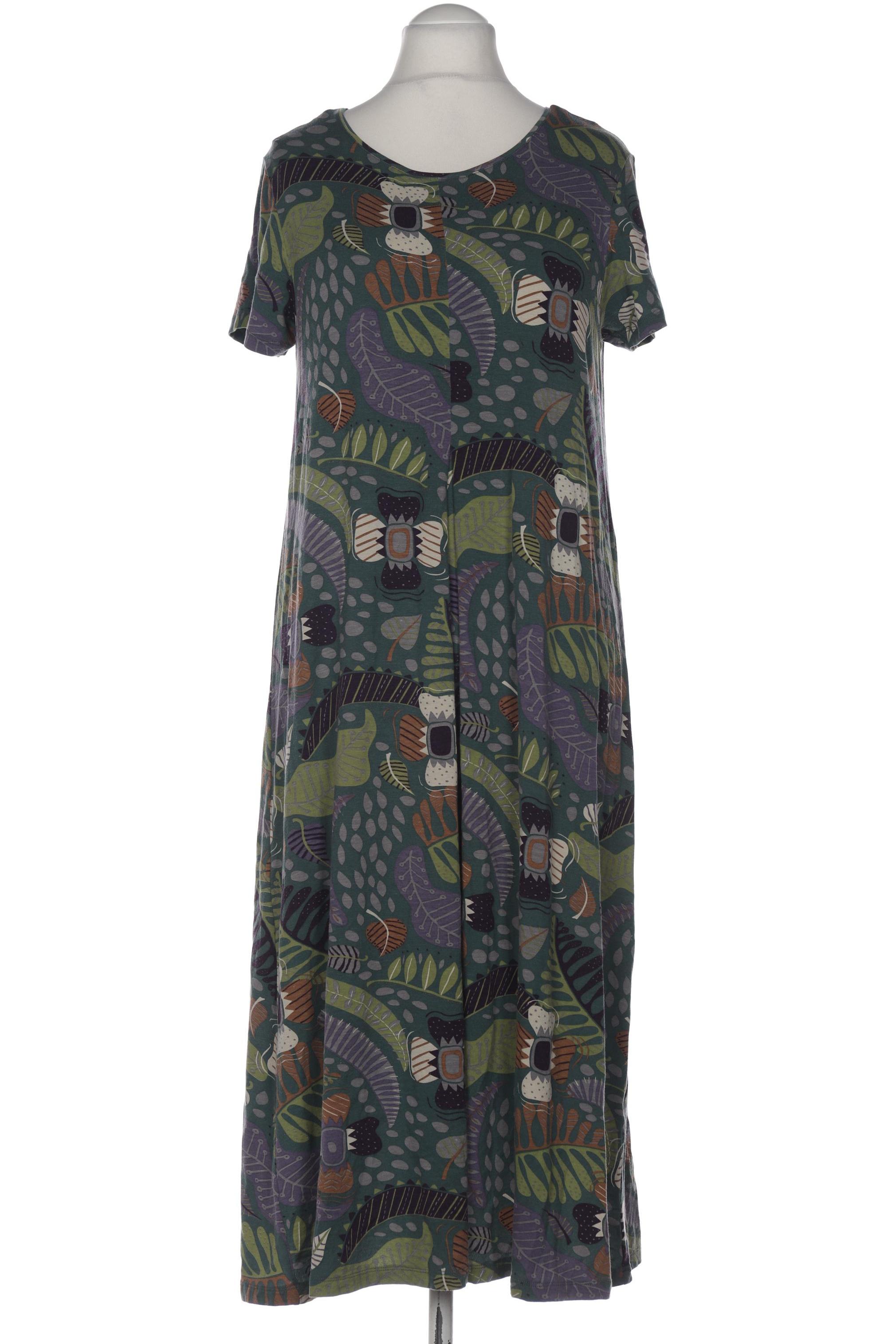 

Gudrun Sjödén Damen Kleid, mehrfarbig, Gr. 38