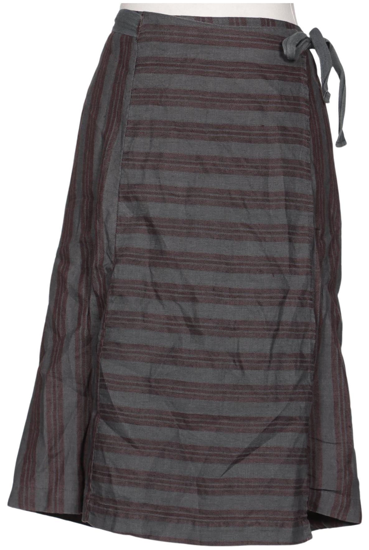 

Gudrun Sjödén Damen Rock, grau, Gr. 36