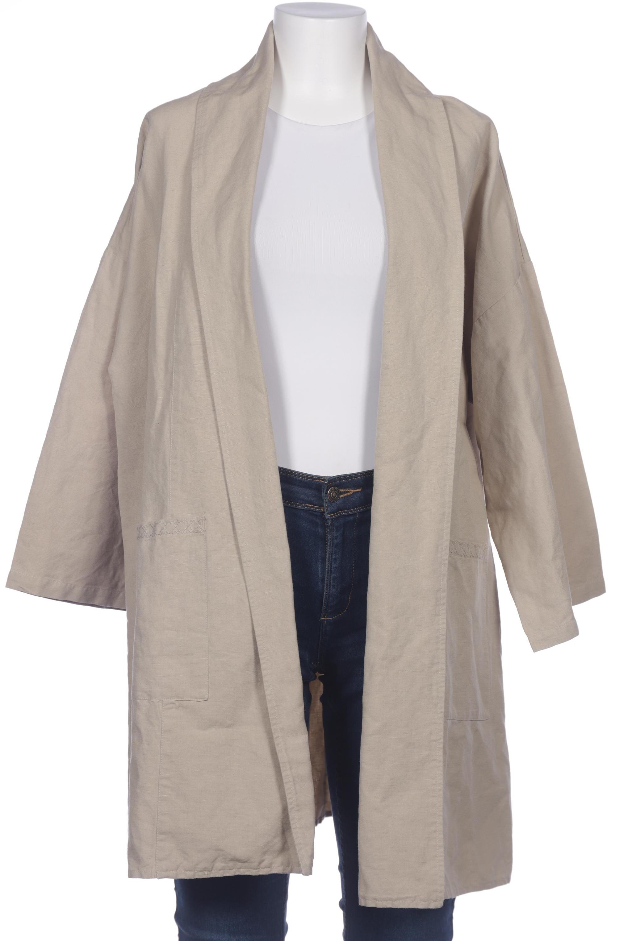 

Gudrun Sjödén Damen Blazer, beige, Gr. 42