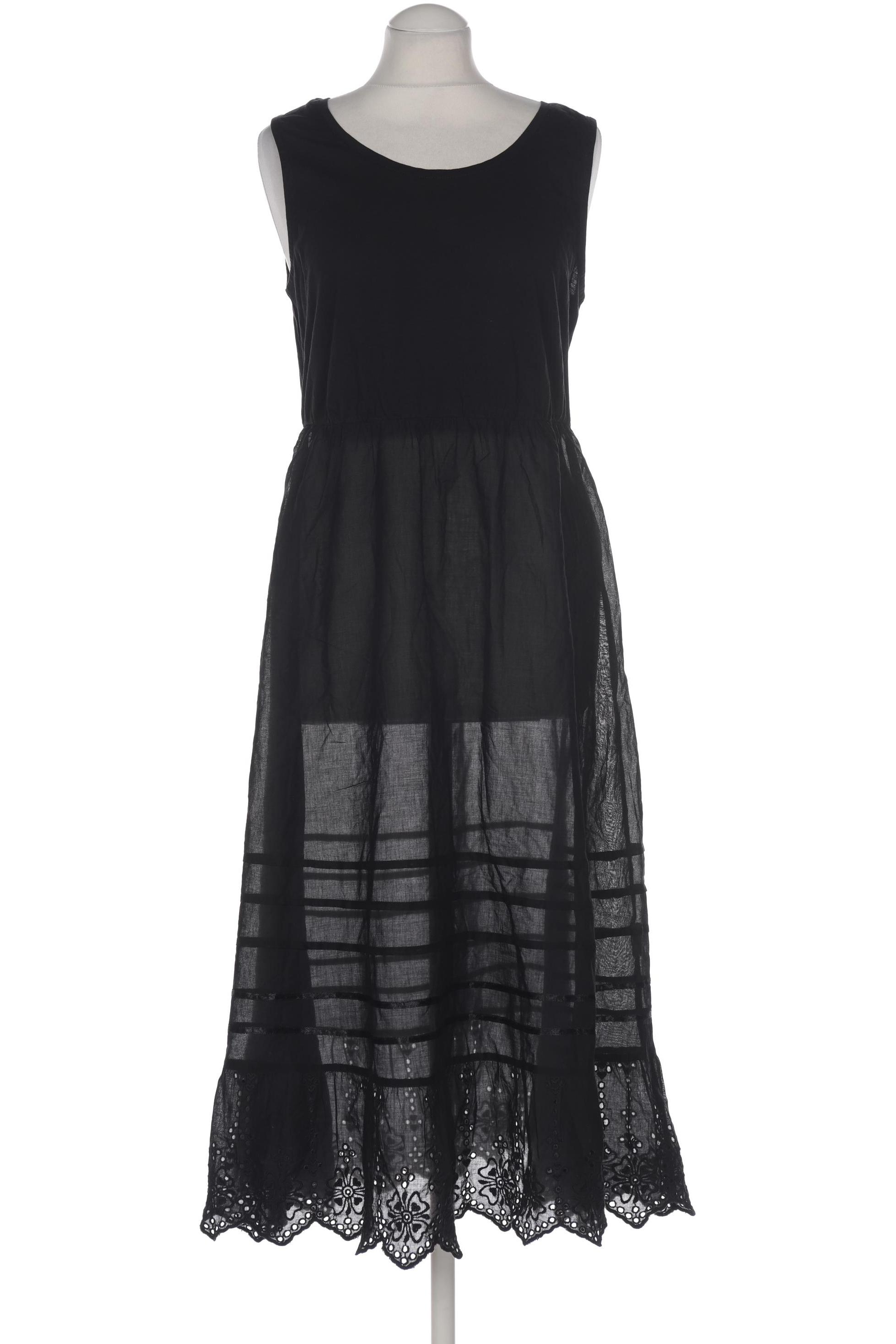 

Gudrun Sjödén Damen Kleid, schwarz, Gr. 38