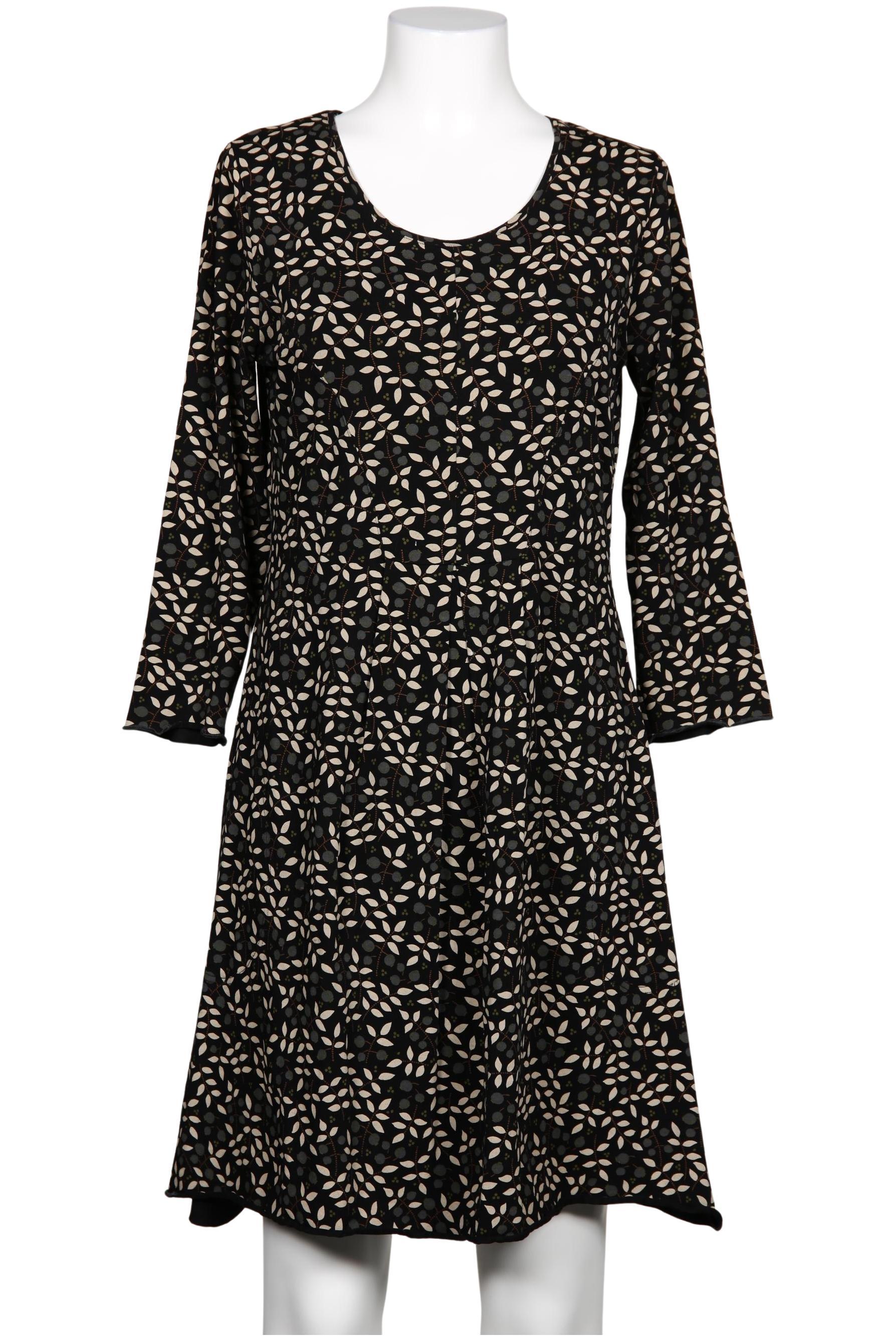 

Gudrun Sjödén Damen Kleid, schwarz, Gr. 38