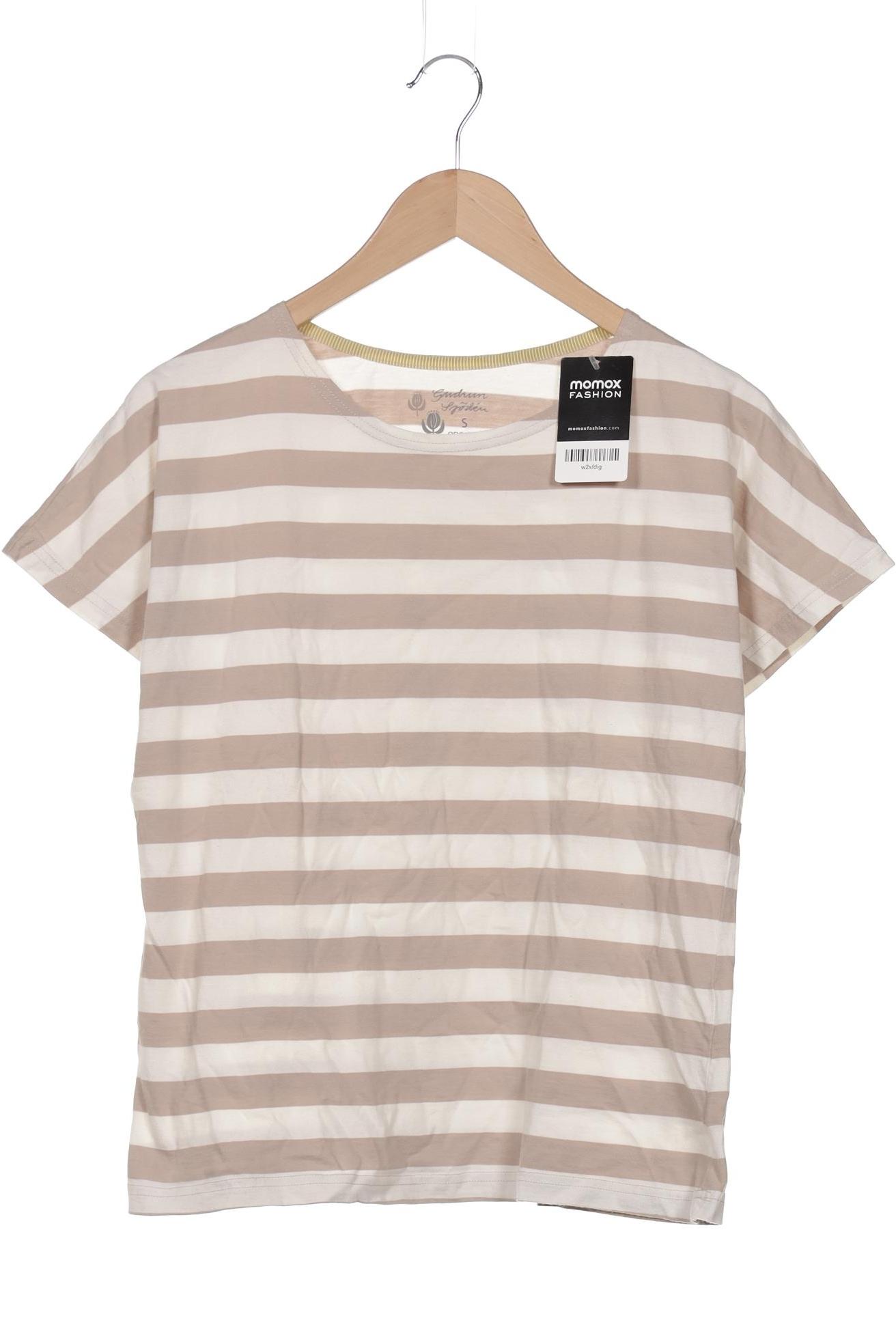

Gudrun Sjödén Damen T-Shirt, beige, Gr. 36
