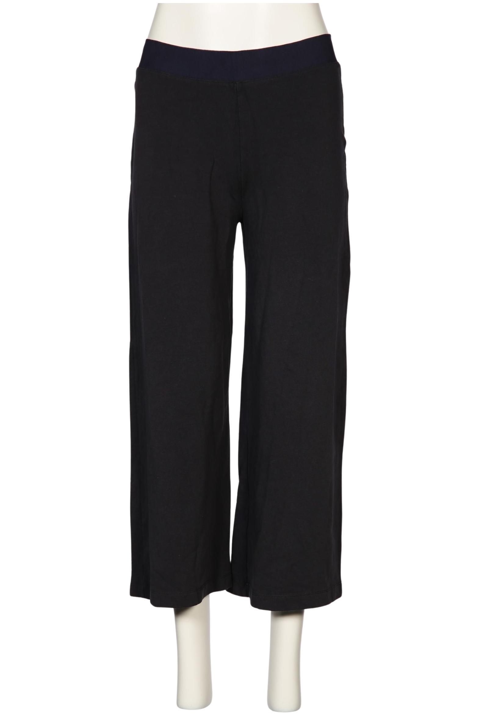 

Gudrun Sjödén Damen Stoffhose, marineblau, Gr. 0