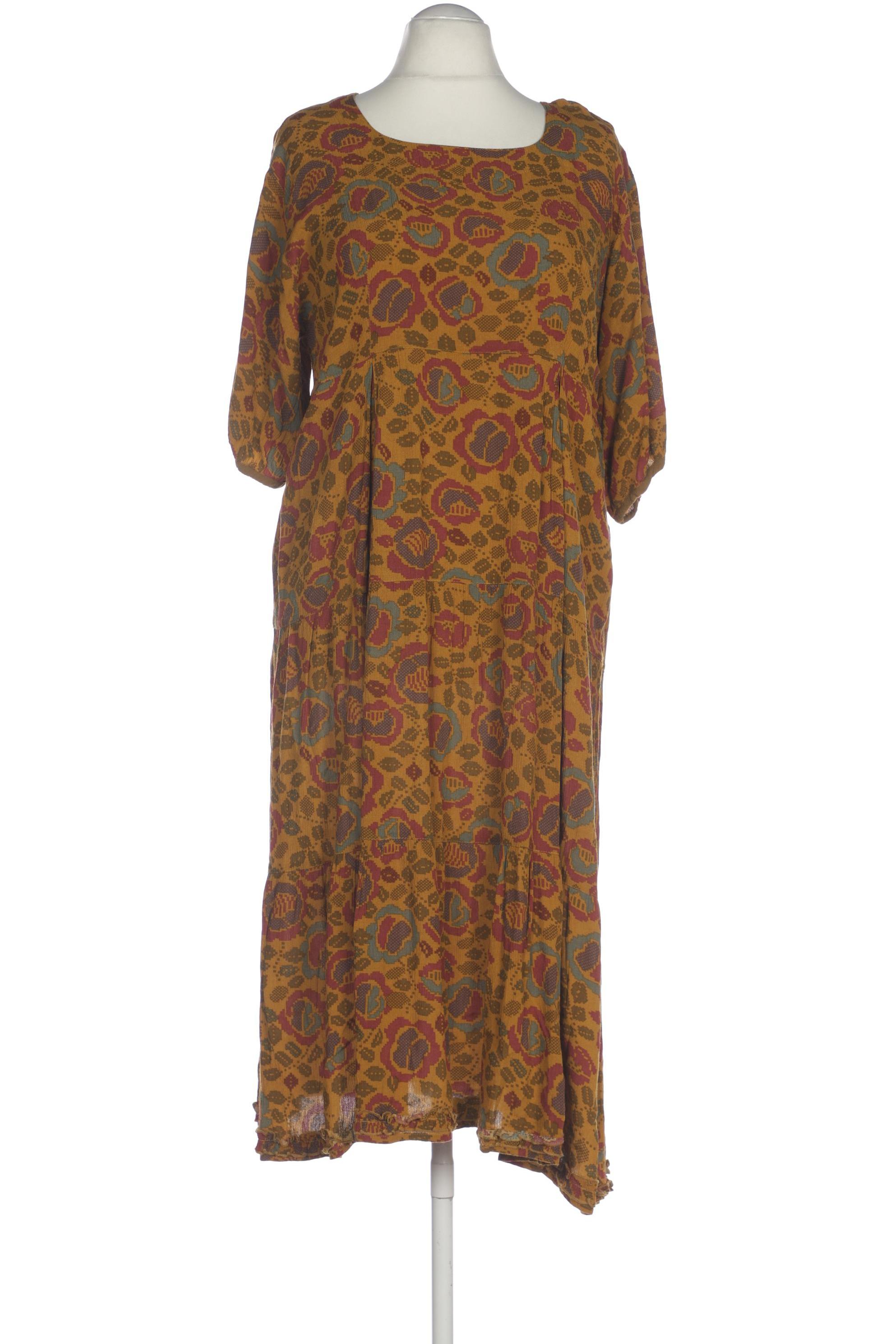

Gudrun Sjödén Damen Kleid, braun