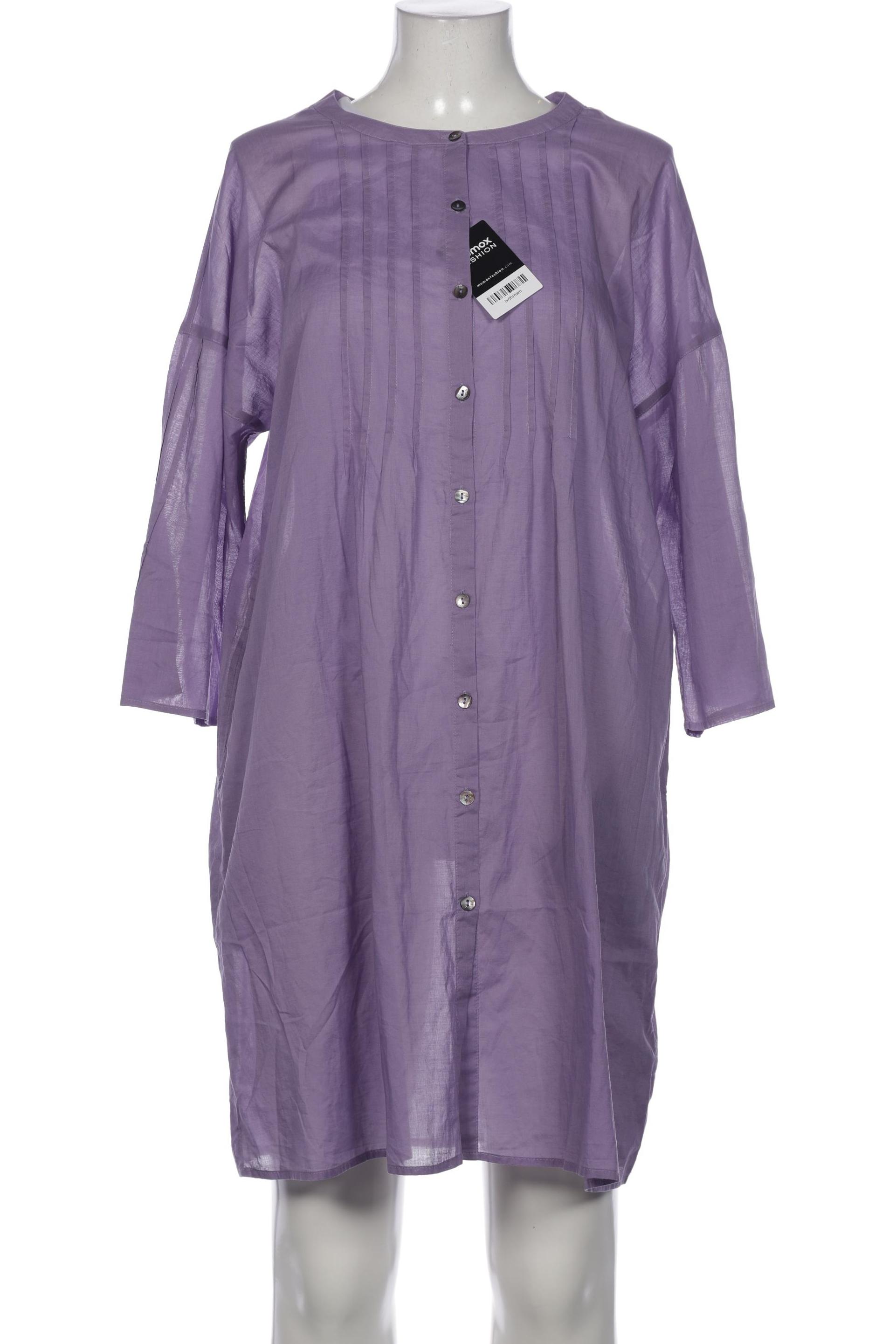 

Gudrun Sjödén Damen Kleid, flieder, Gr. 38