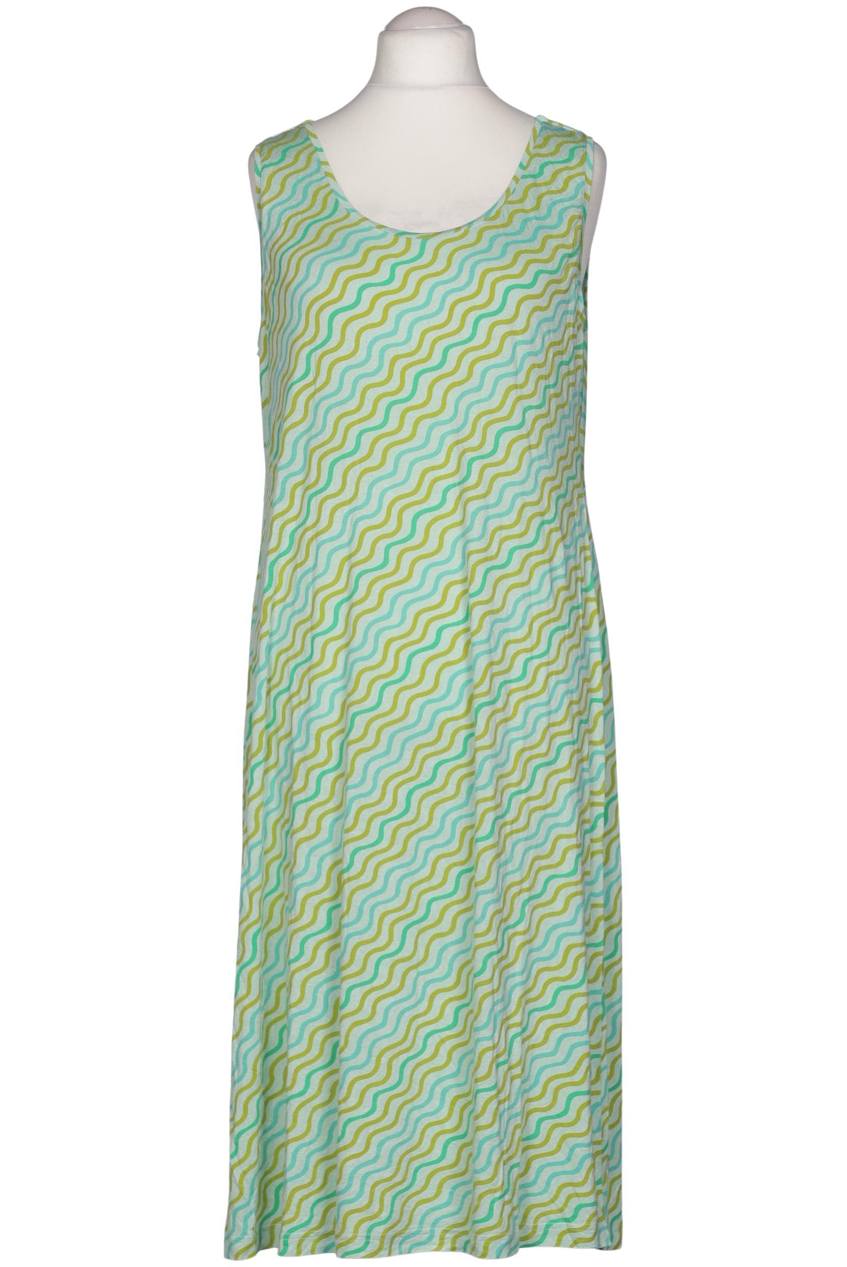 

Gudrun Sjödén Damen Kleid, mehrfarbig, Gr. 44