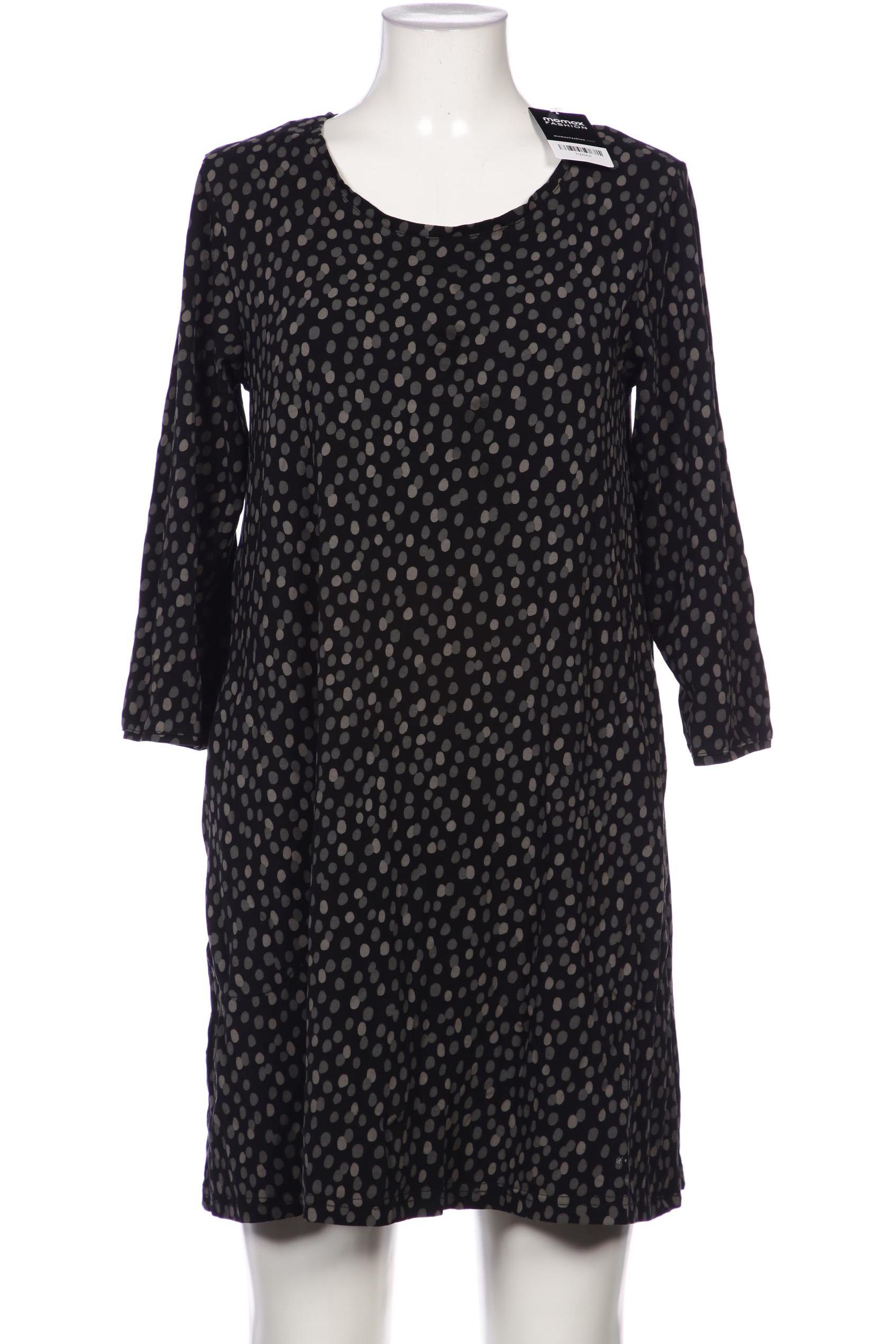 

Gudrun Sjödén Damen Kleid, schwarz, Gr. 38