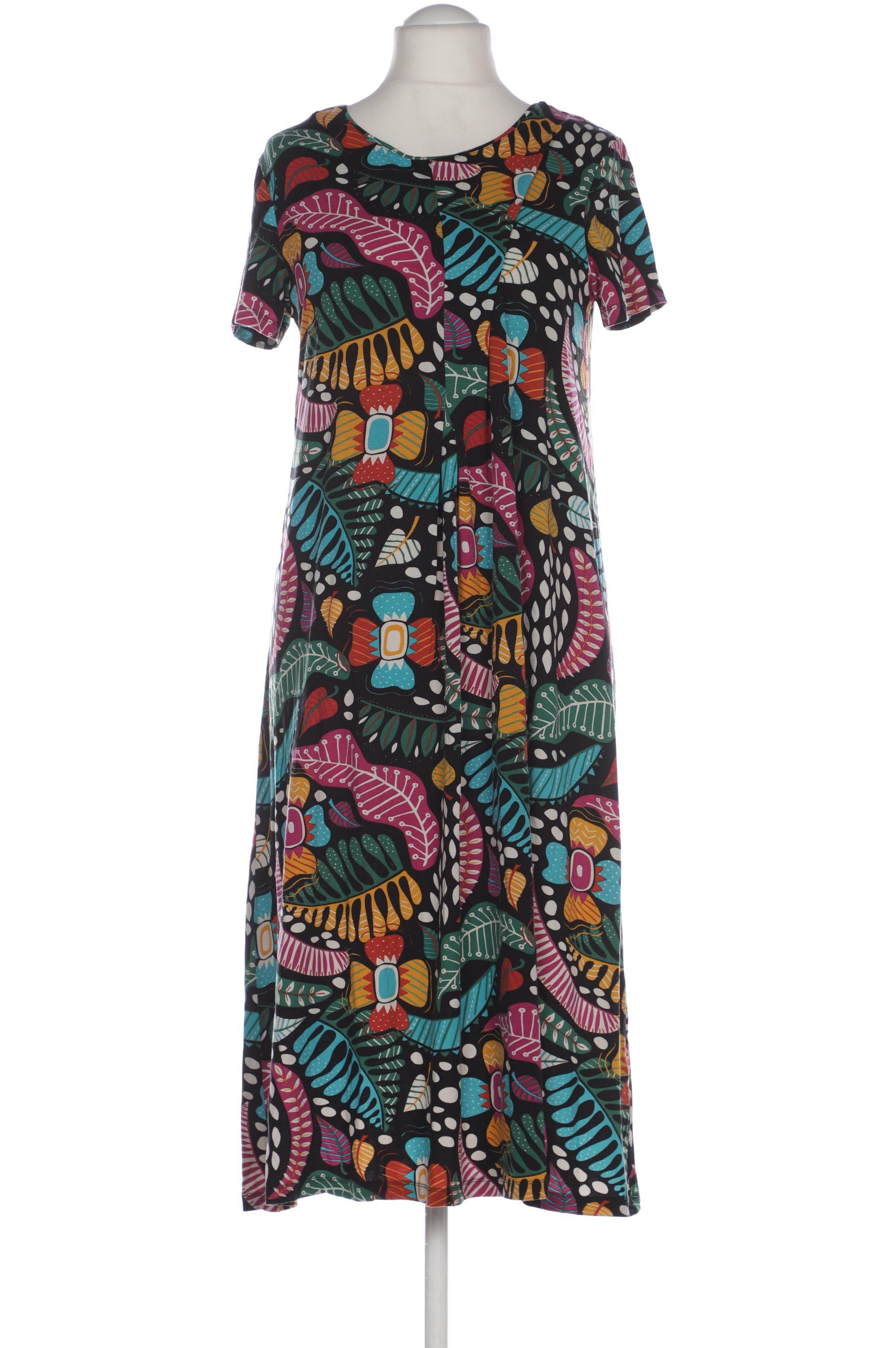 

Gudrun Sjödén Damen Kleid, mehrfarbig, Gr. 42