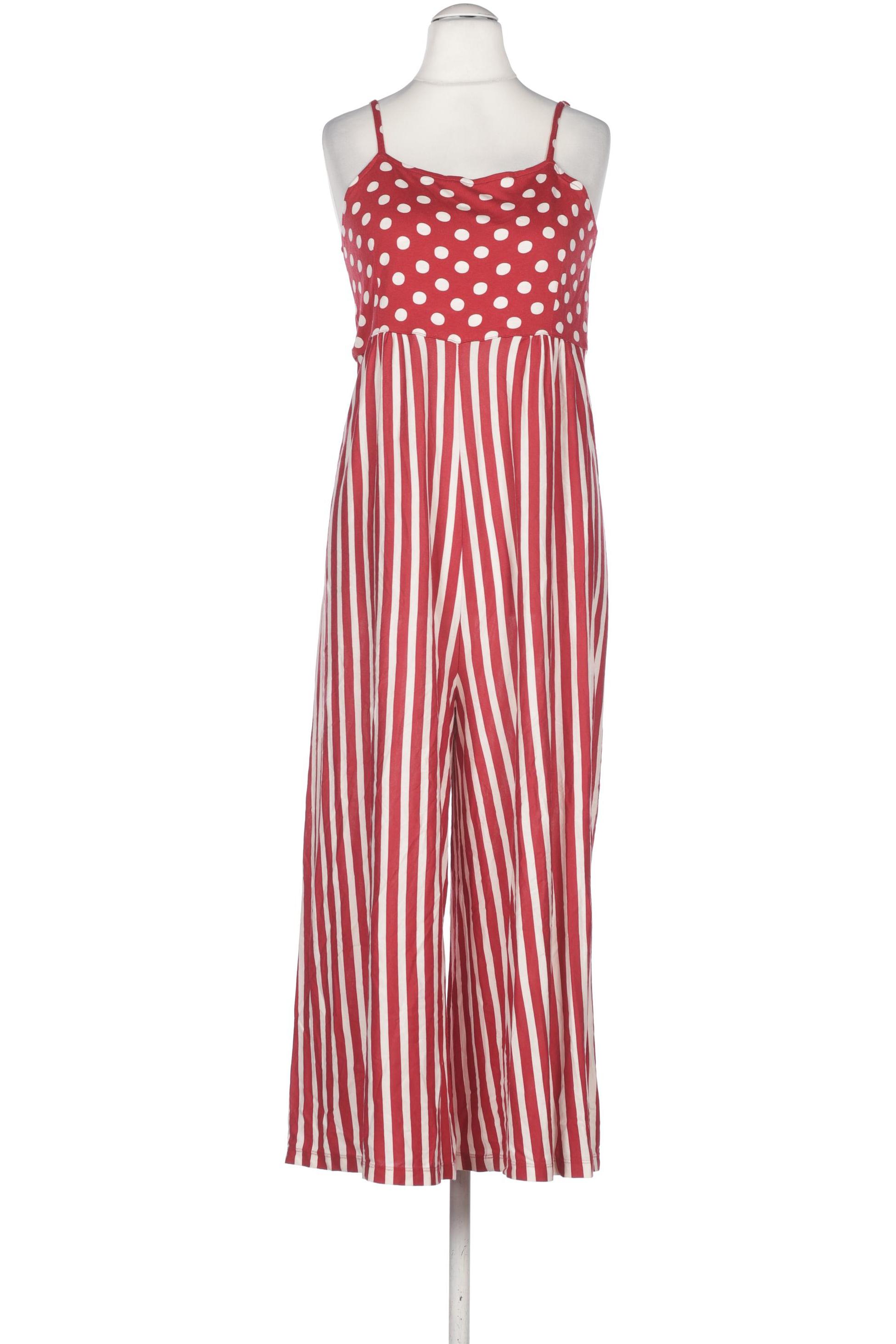 

Gudrun Sjödén Damen Jumpsuit/Overall, rot