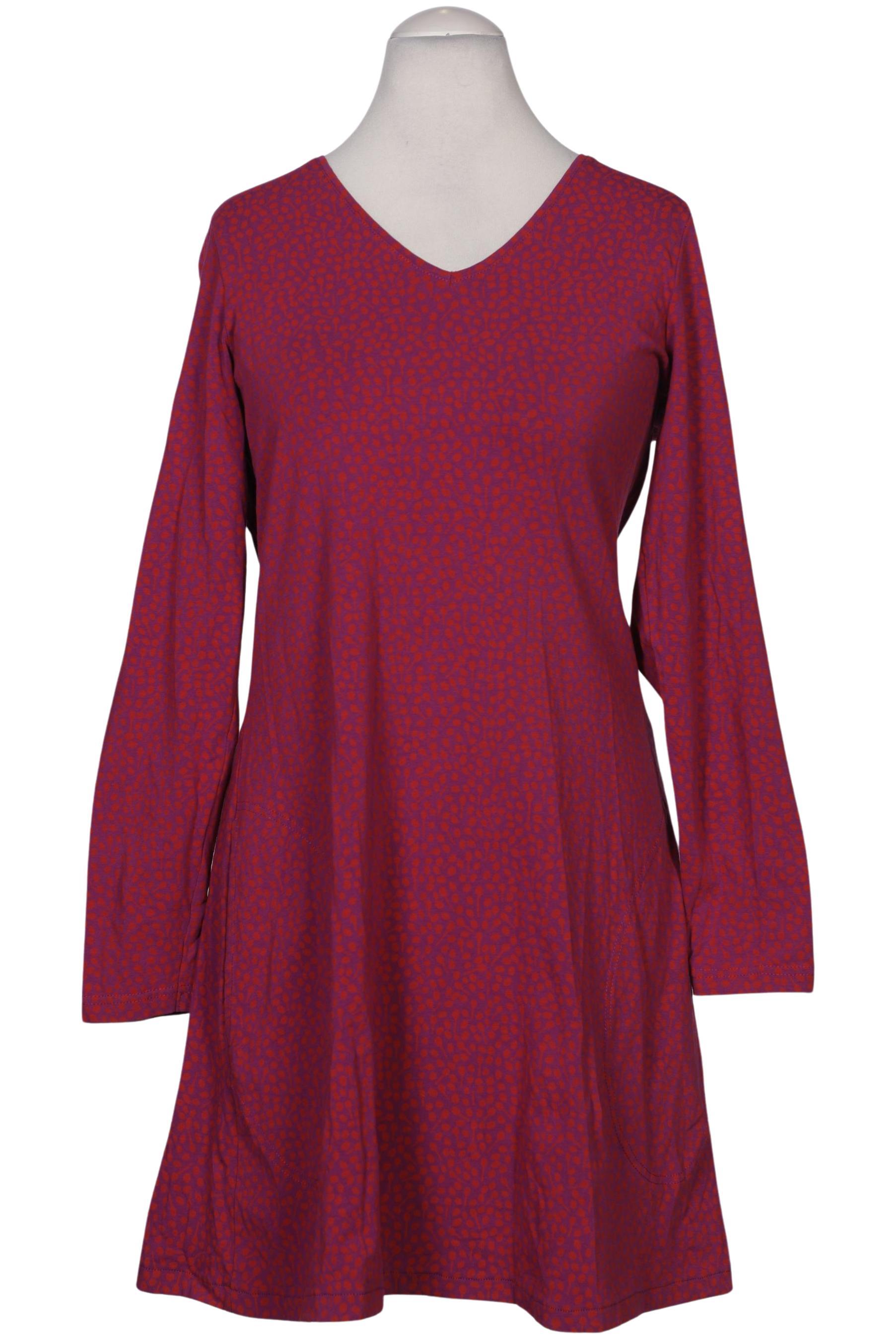 

Gudrun Sjödén Damen Kleid, flieder, Gr. 38