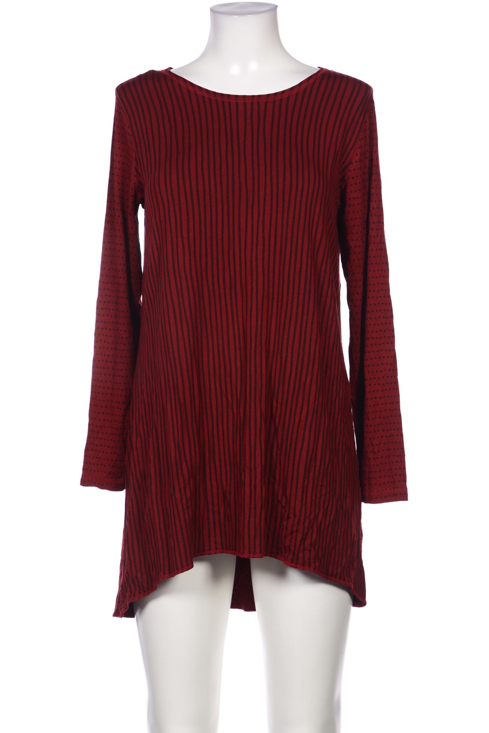 

Gudrun Sjödén Damen Kleid, rot, Gr. 38
