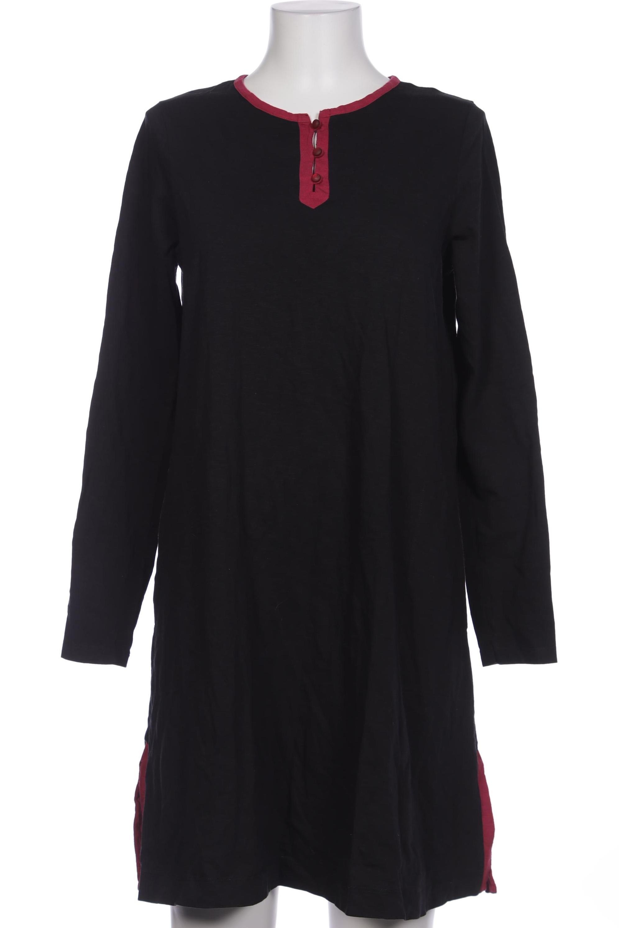 

Gudrun Sjödén Damen Kleid, schwarz, Gr. 38