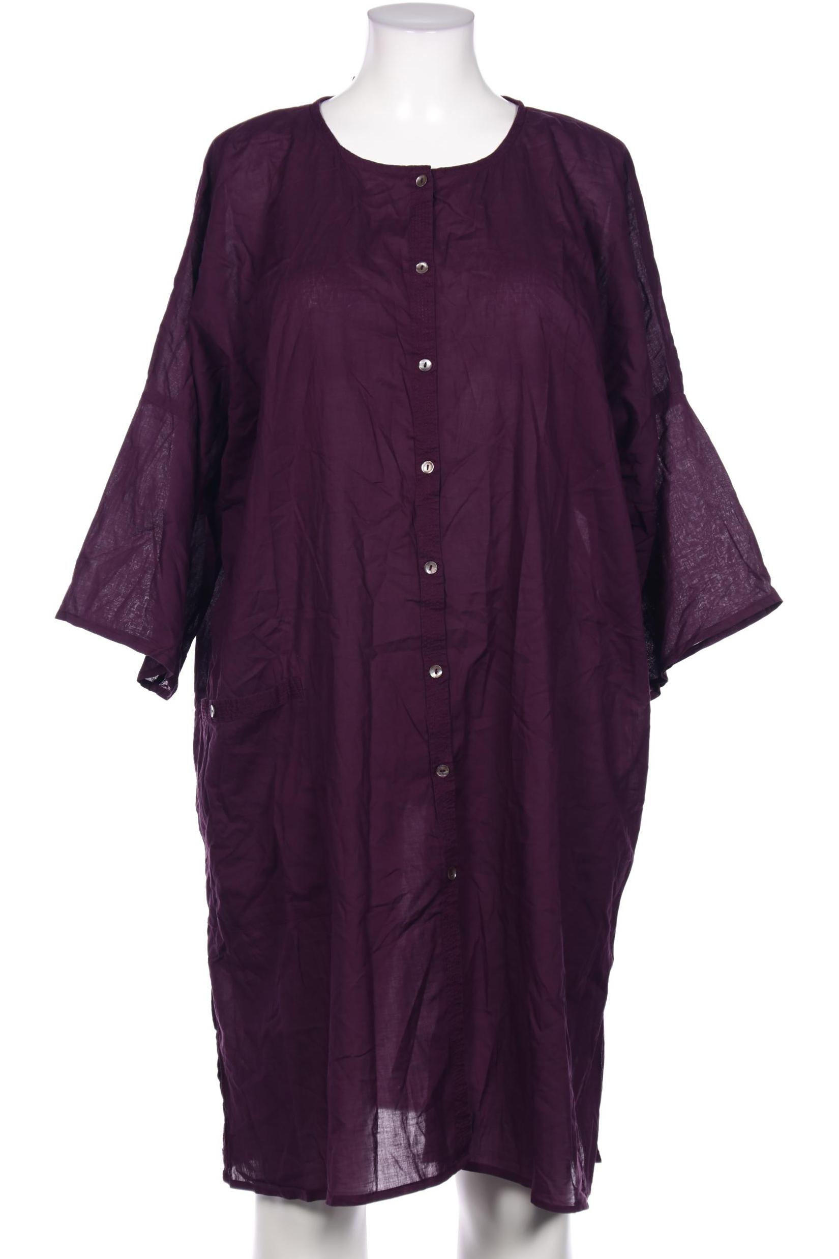 

Gudrun Sjödén Damen Kleid, flieder, Gr. 46