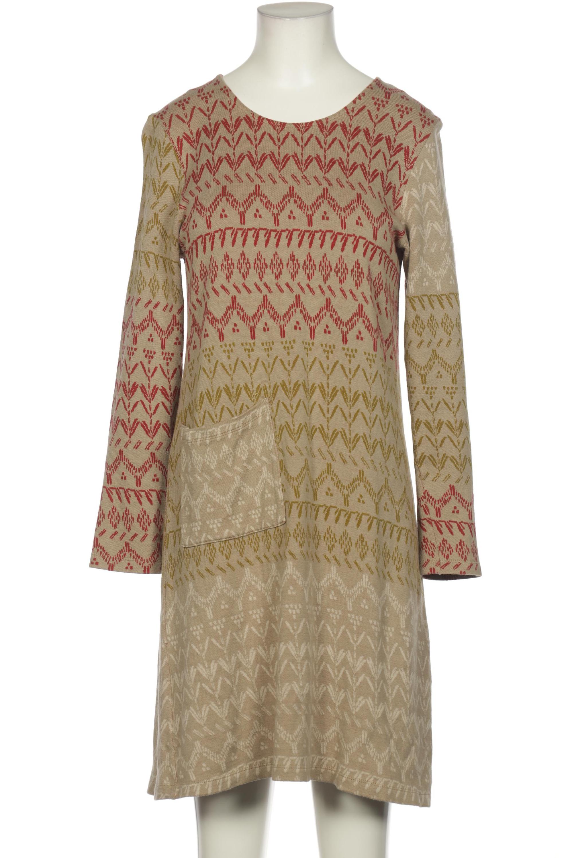

Gudrun Sjödén Damen Kleid, beige, Gr. 36