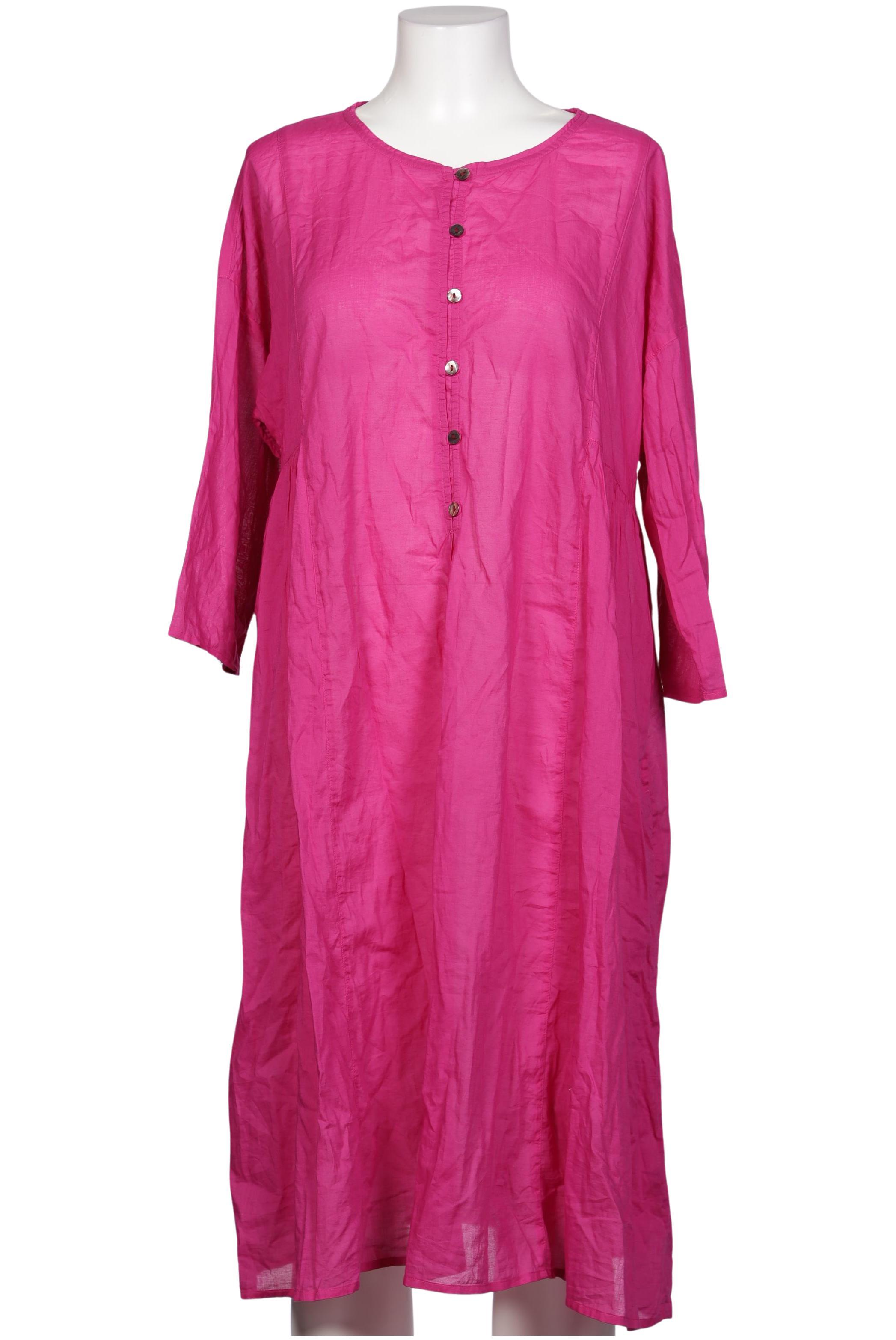 

Gudrun Sjödén Damen Kleid, pink, Gr. 42