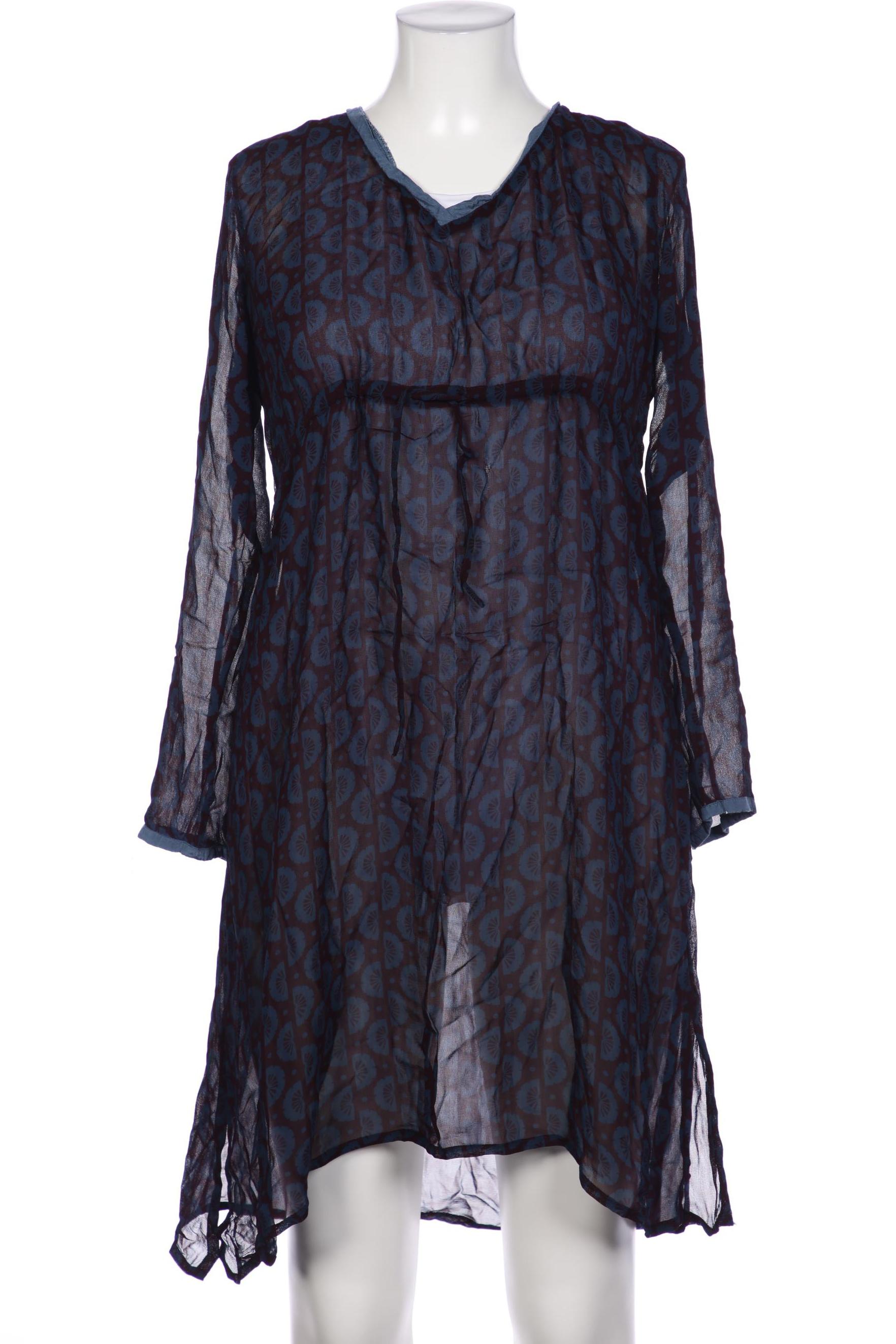 

Gudrun Sjödén Damen Kleid, bordeaux, Gr. 42