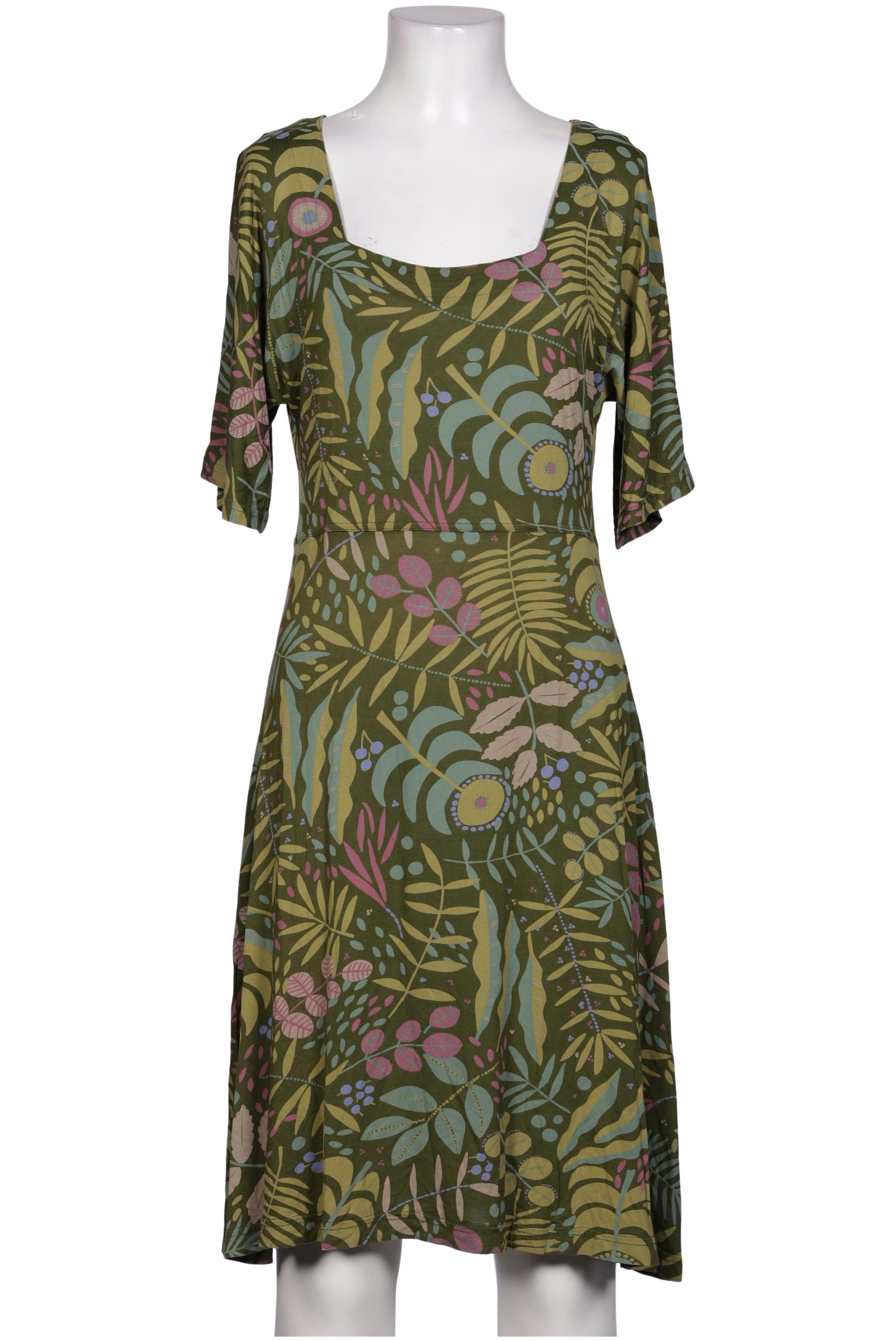 

Gudrun Sjödén Damen Kleid, mehrfarbig, Gr. 36