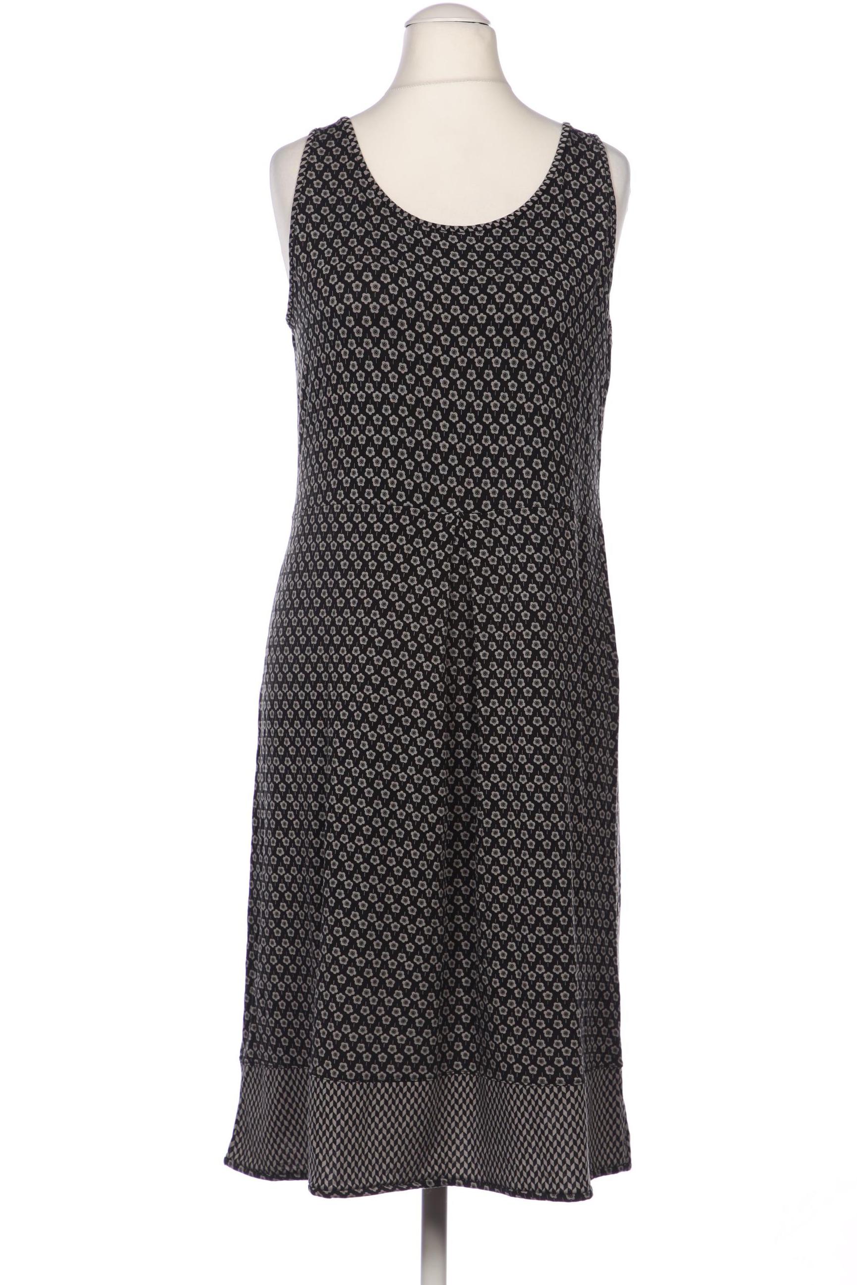

Gudrun Sjödén Damen Kleid, schwarz, Gr. 42