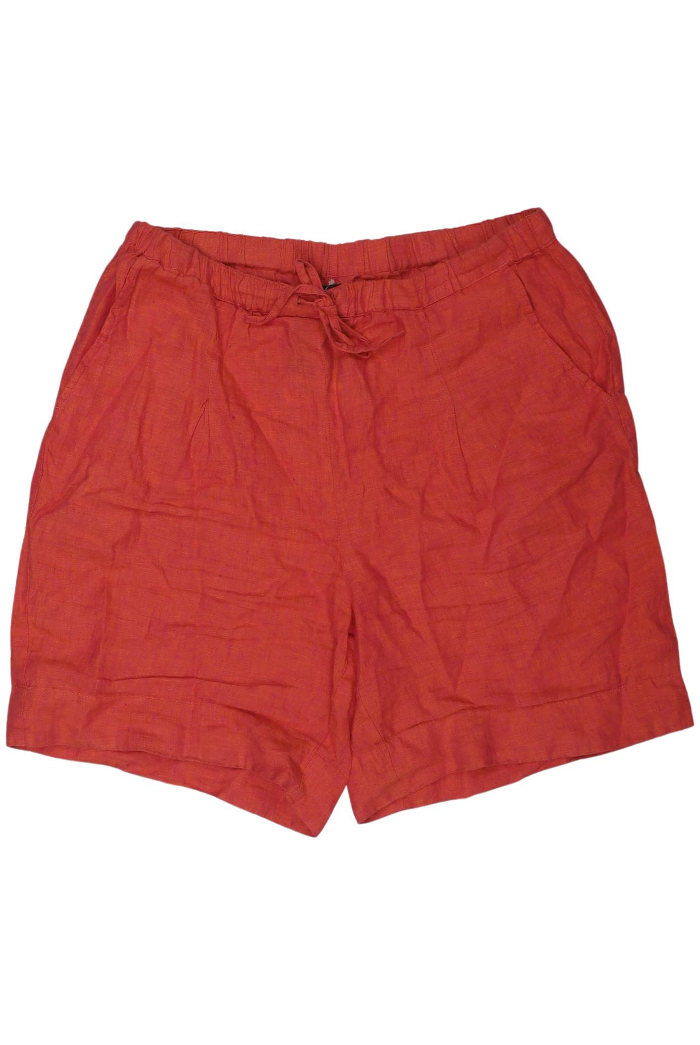

Gudrun Sjödén Damen Shorts, rot, Gr. 38