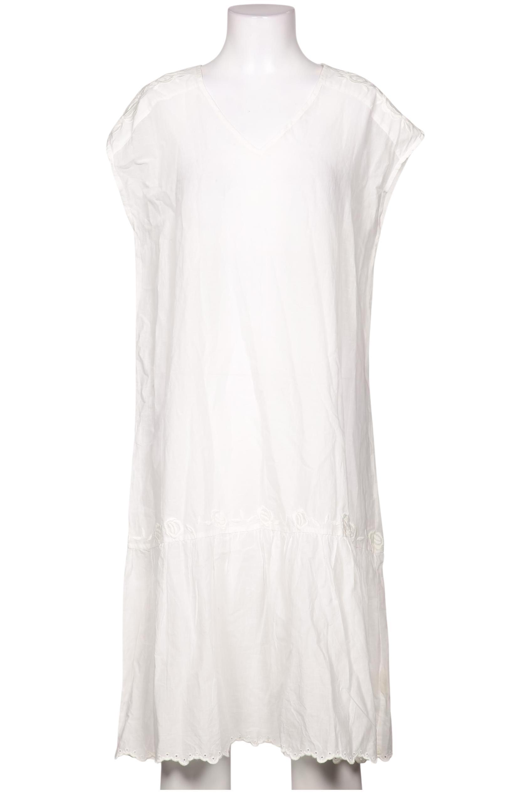 Thumbnail - Gudrun Sjödén Damen Kleid, weiß, Gr. 36